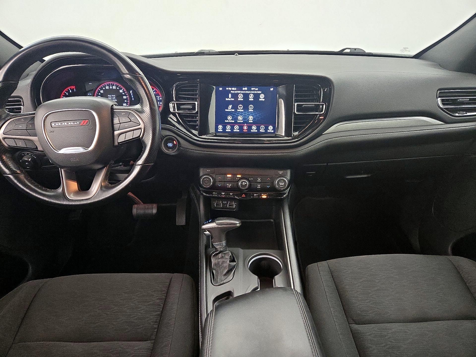Thumbnail: 2021 Dodge Durango - 9