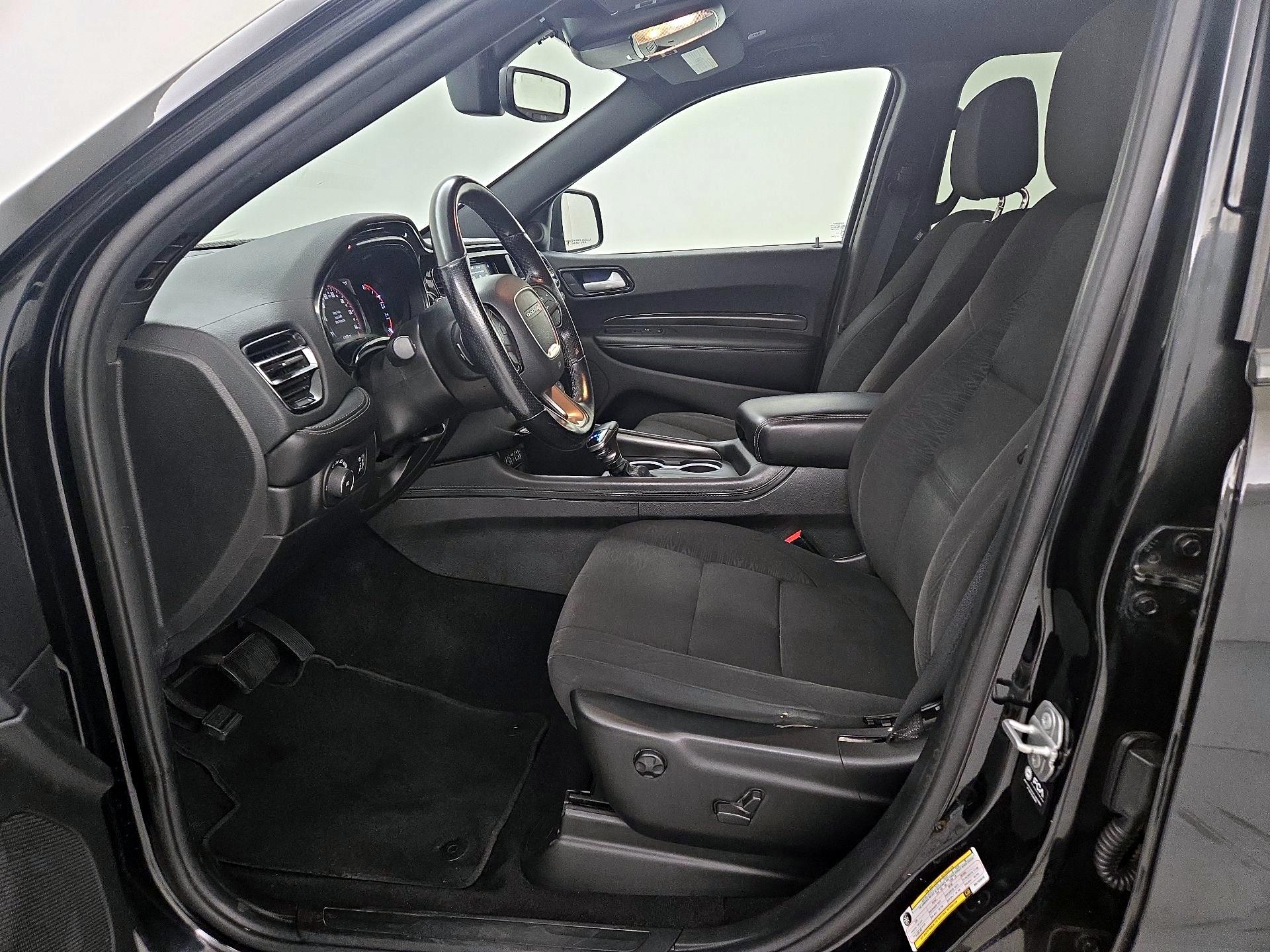 Thumbnail: 2021 Dodge Durango - 11