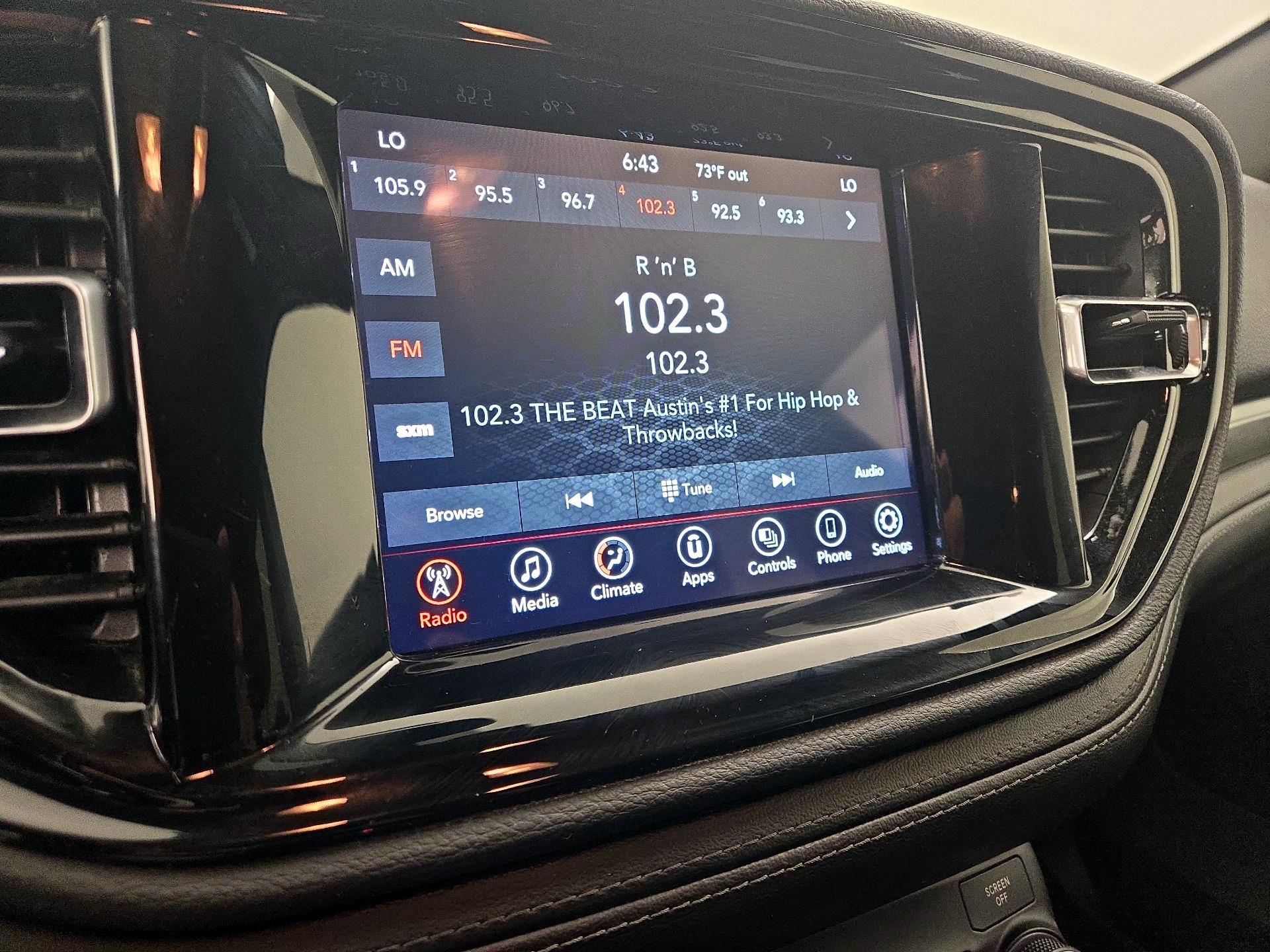 Thumbnail: 2021 Dodge Durango - 15