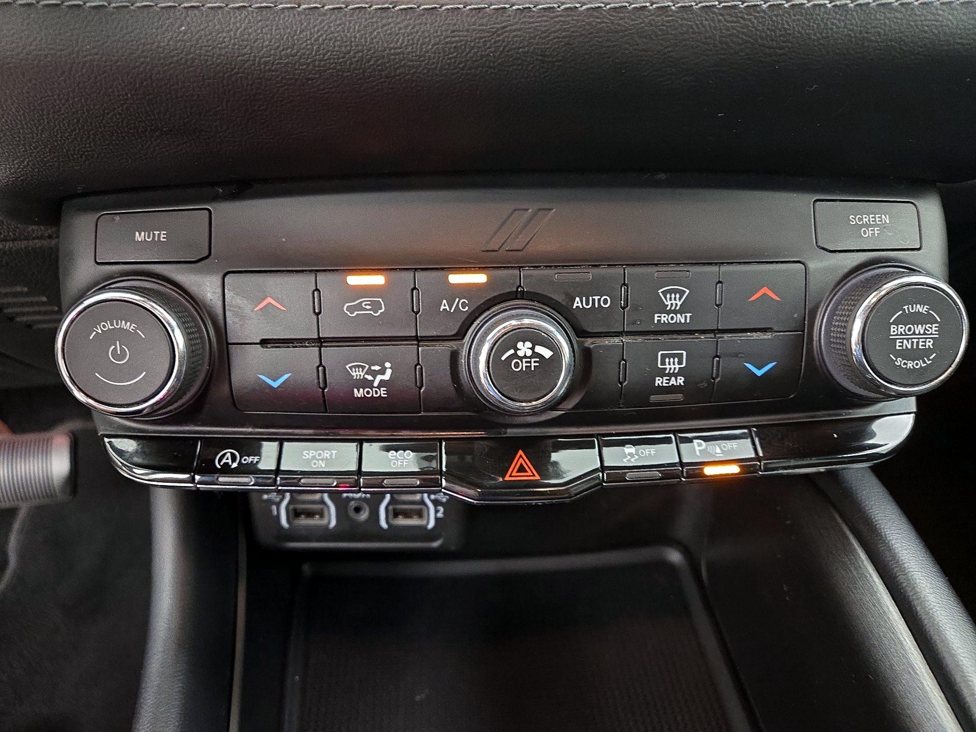 Thumbnail: 2021 Dodge Durango - 16