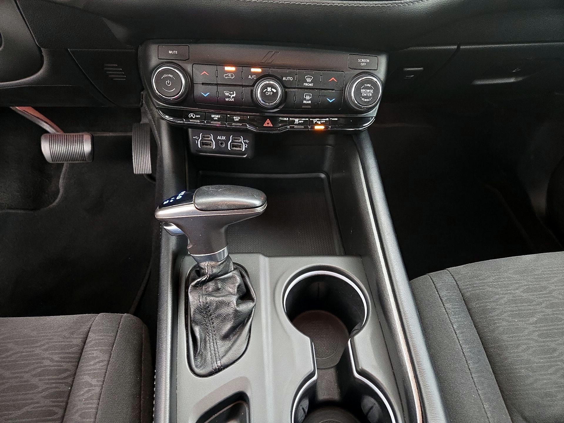 Thumbnail: 2021 Dodge Durango - 17