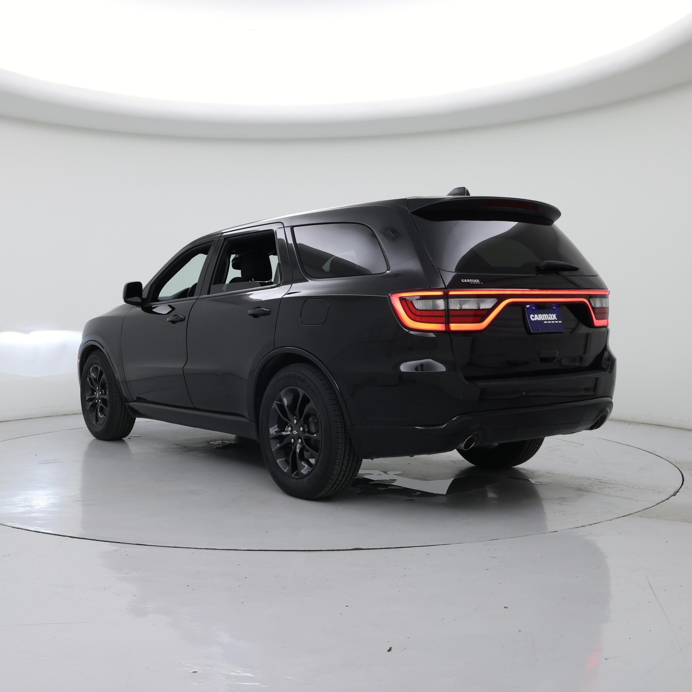 Thumbnail: 2021 Dodge Durango - 2