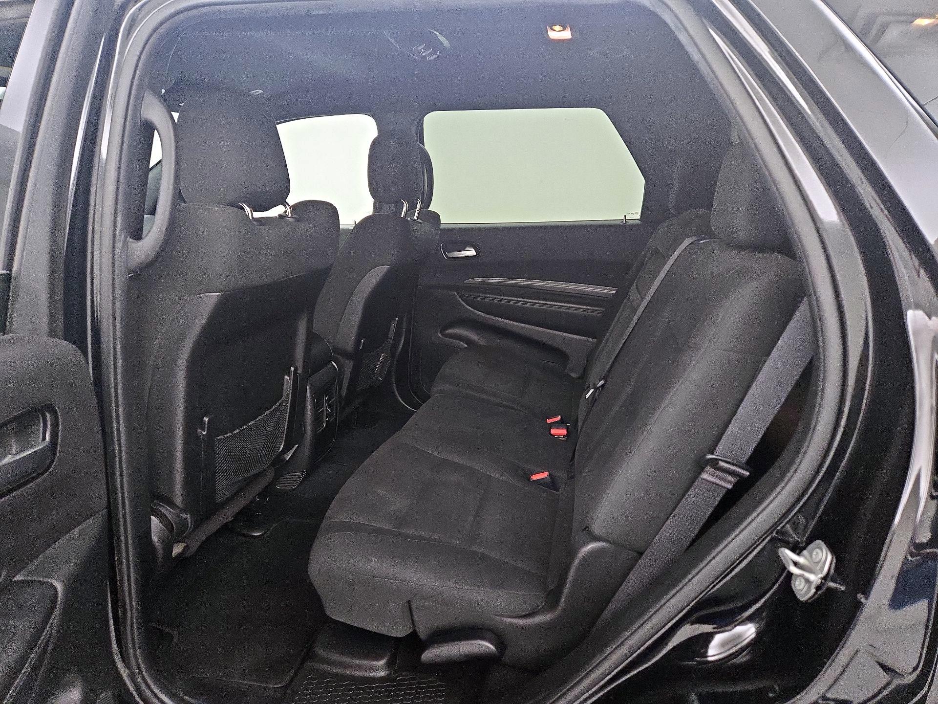 Thumbnail: 2021 Dodge Durango - 19