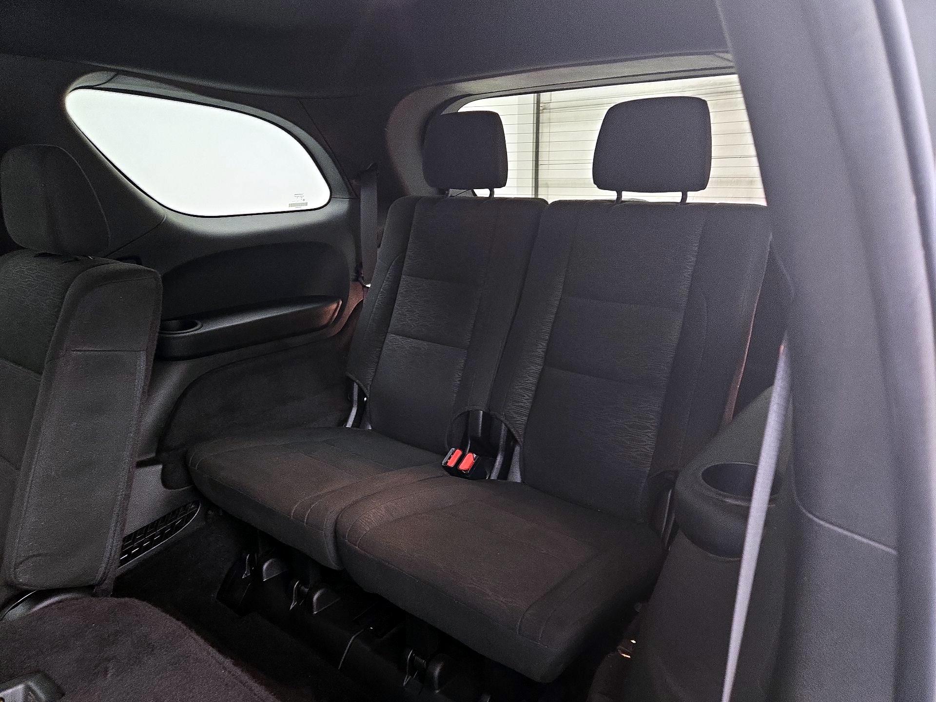 Thumbnail: 2021 Dodge Durango - 20
