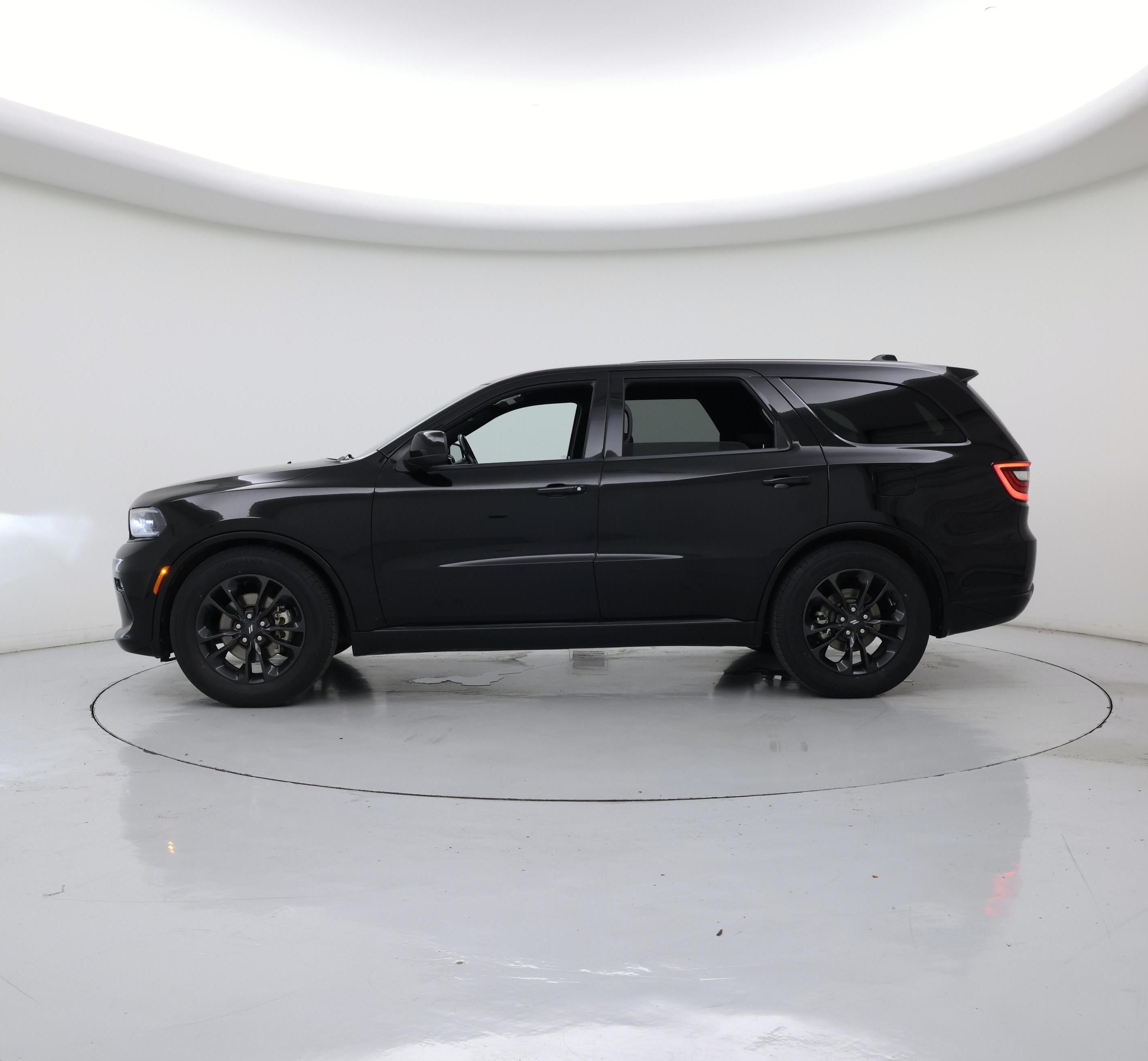 Thumbnail: 2021 Dodge Durango - 3