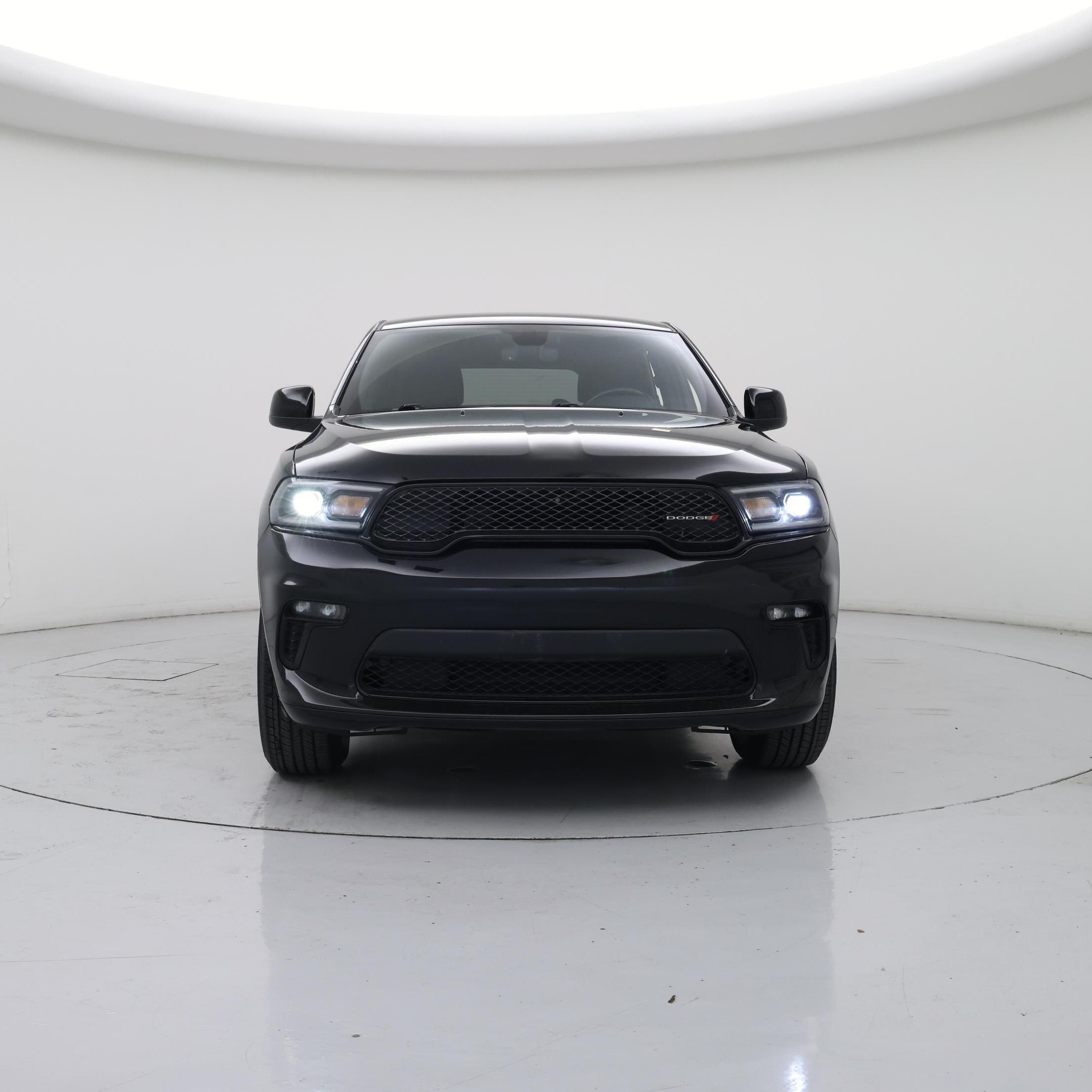 Thumbnail: 2021 Dodge Durango - 5