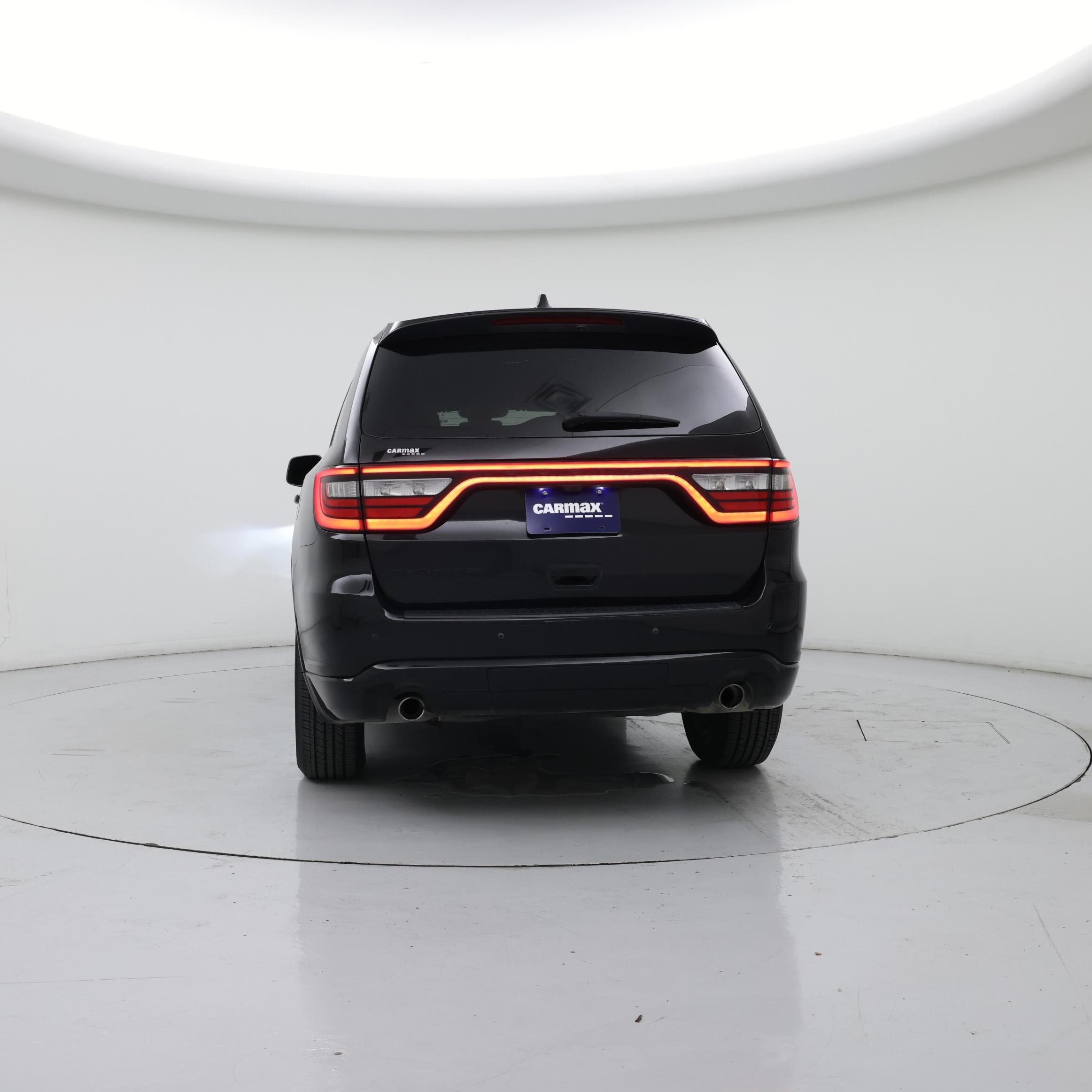 Thumbnail: 2021 Dodge Durango - 6