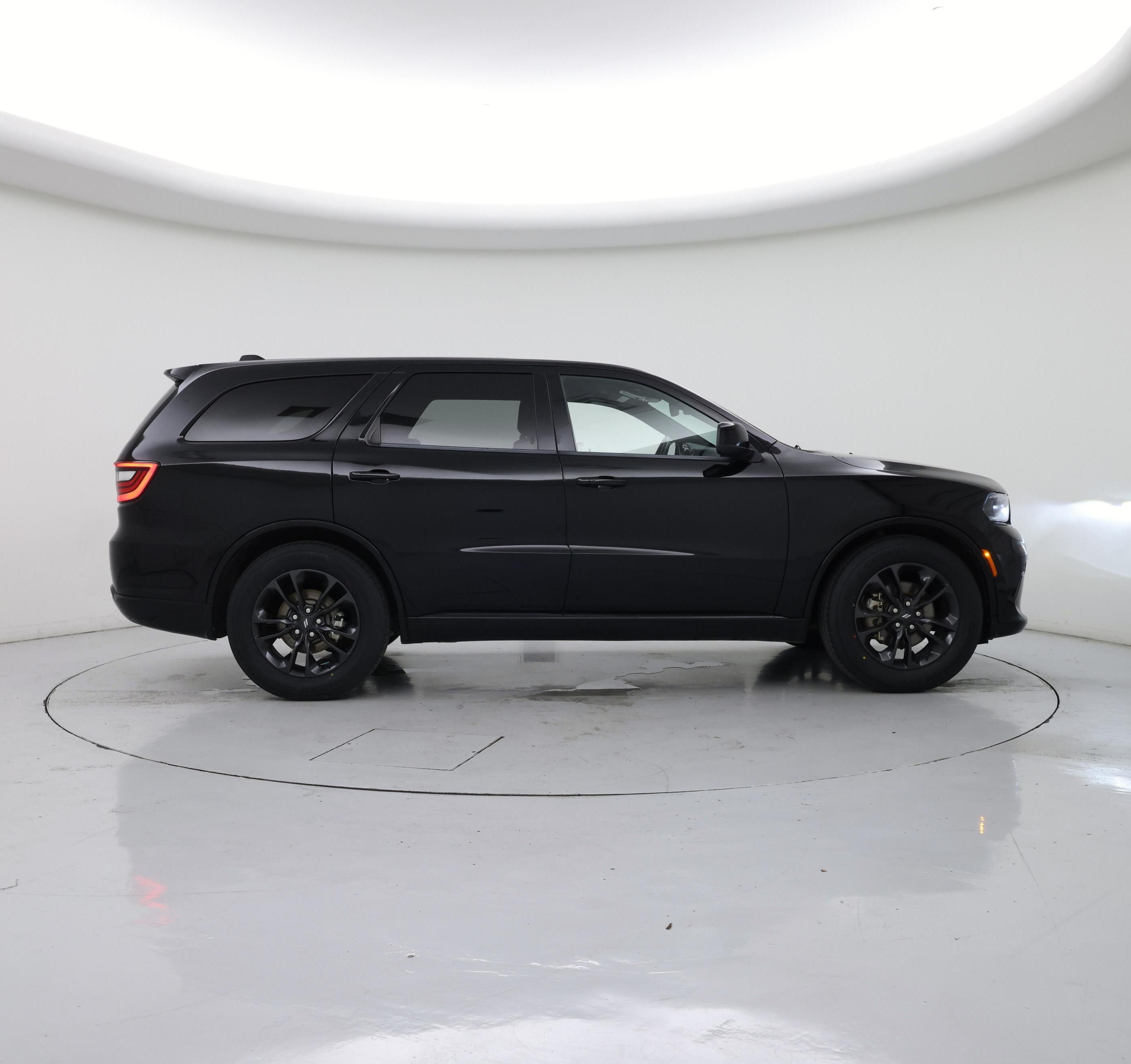 Thumbnail: 2021 Dodge Durango - 7