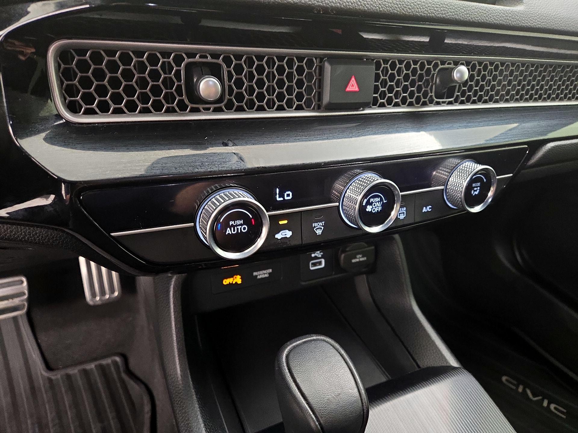 Thumbnail: 2024 Honda Civic - 16