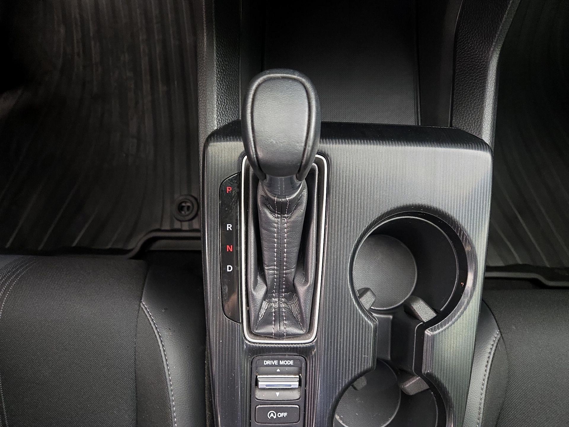 Thumbnail: 2024 Honda Civic - 17