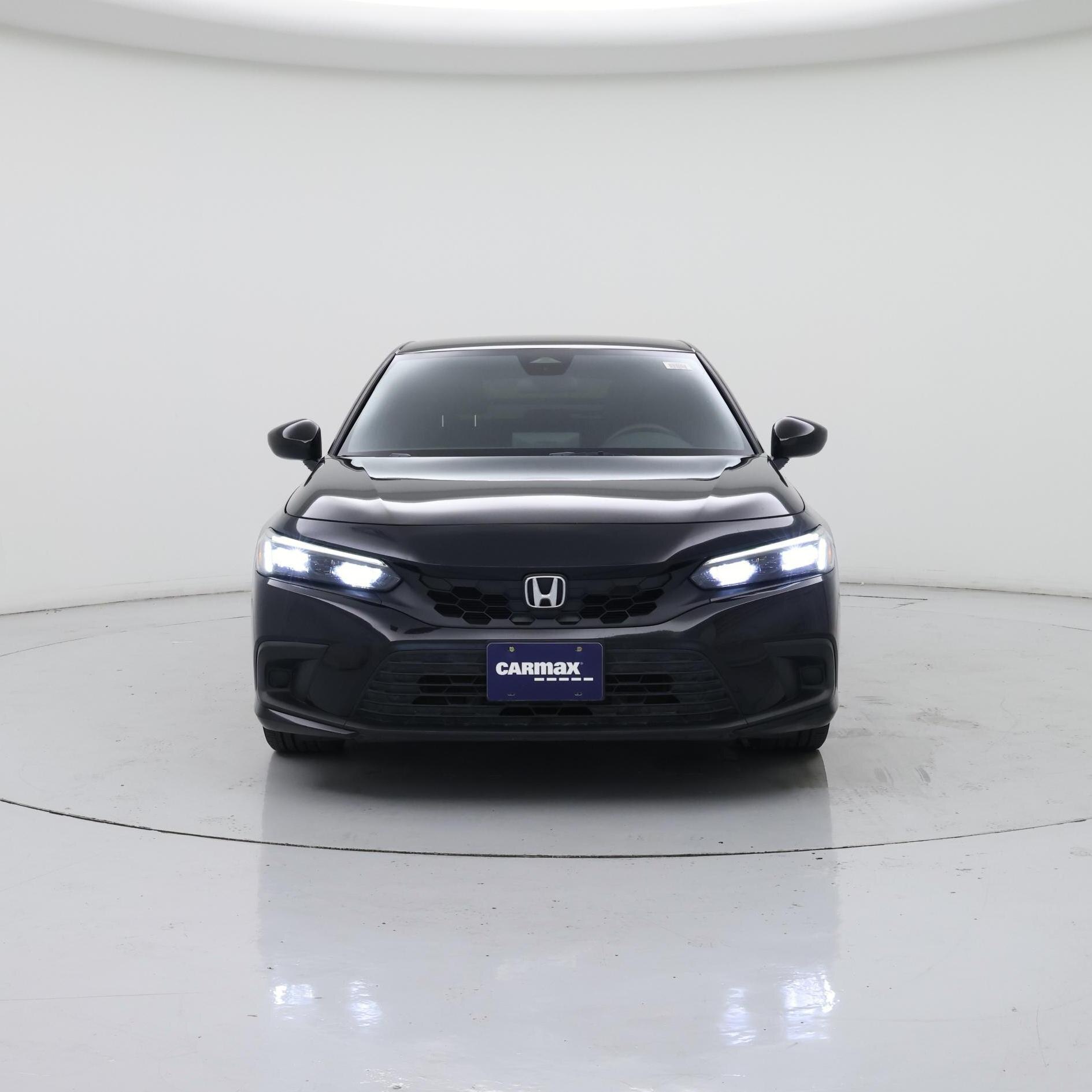 Thumbnail: 2024 Honda Civic - 5
