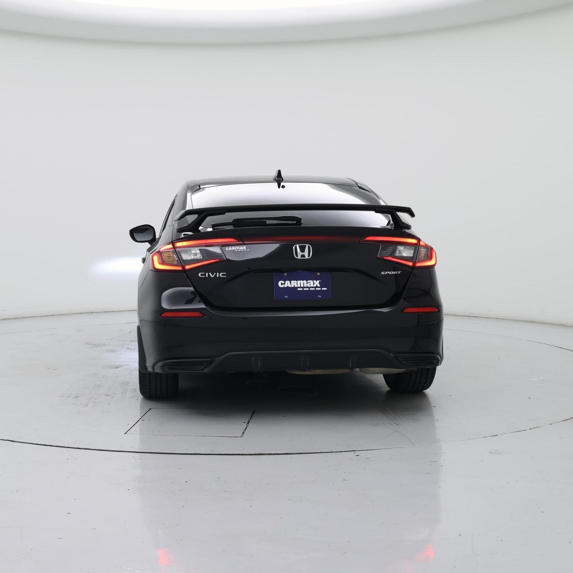 Thumbnail: 2024 Honda Civic - 6