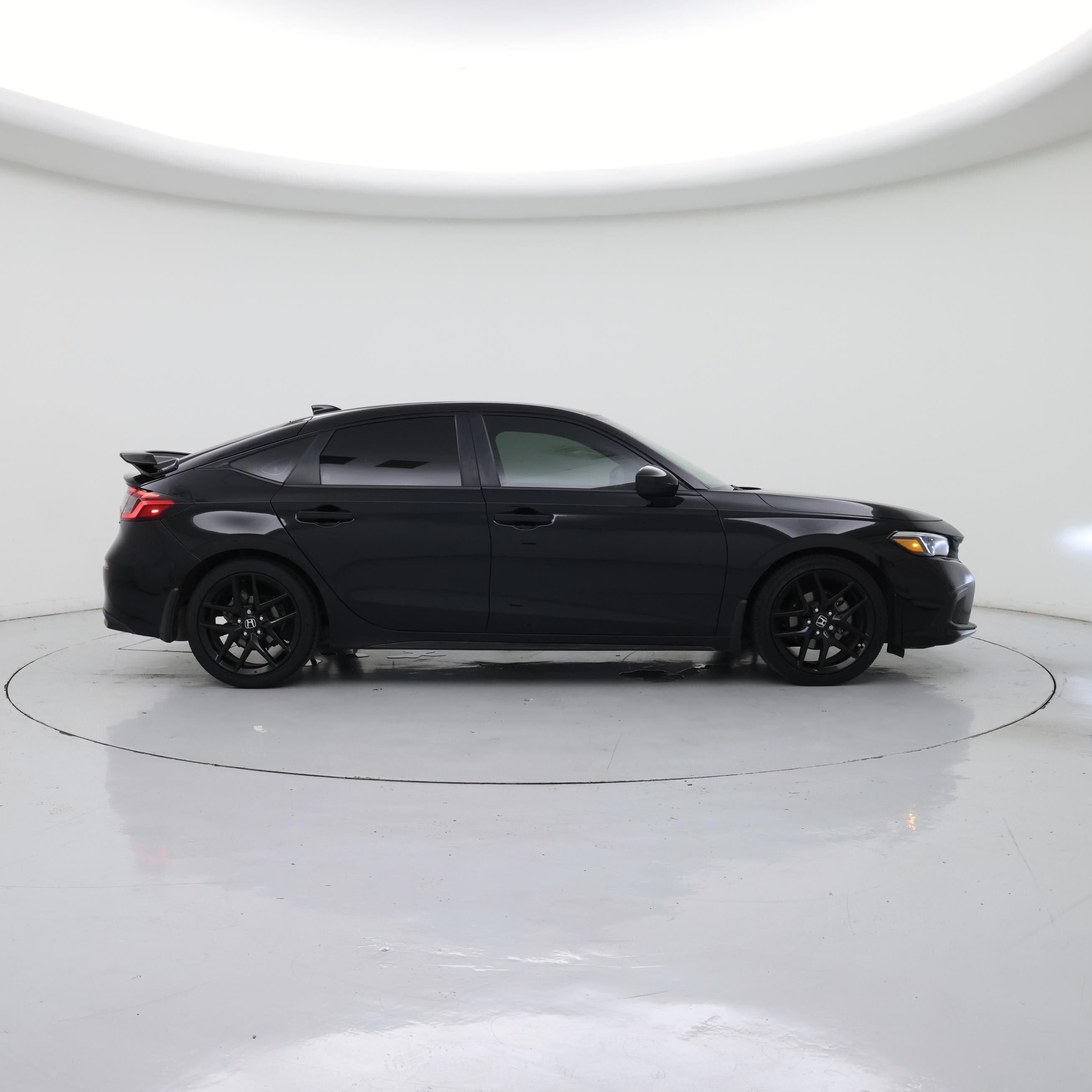 Thumbnail: 2024 Honda Civic - 7