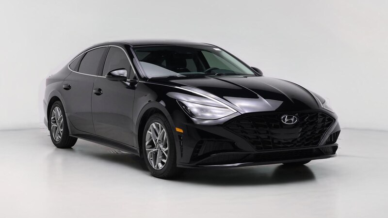 2023 Hyundai Sonata SEL Hero Image