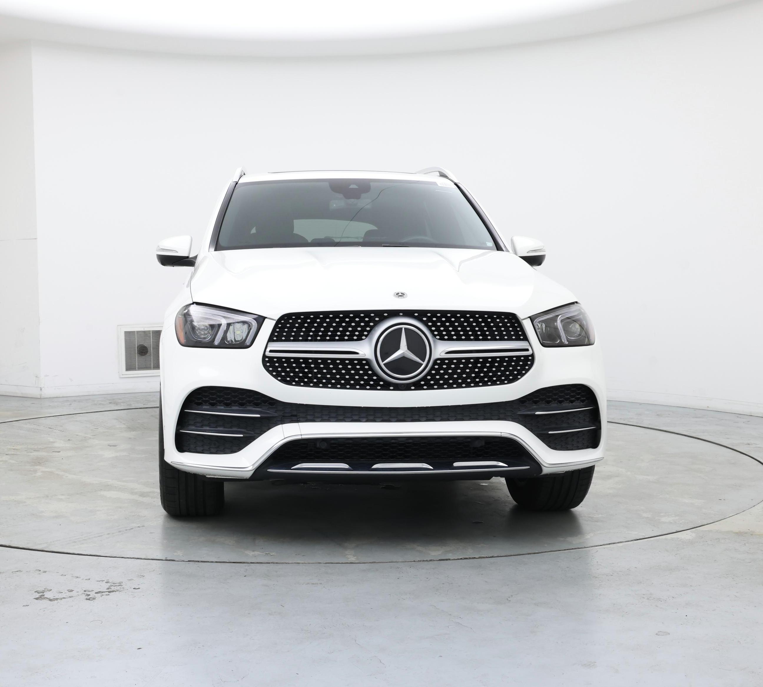 Thumbnail: 2021 Mercedes-Benz GLE - 5