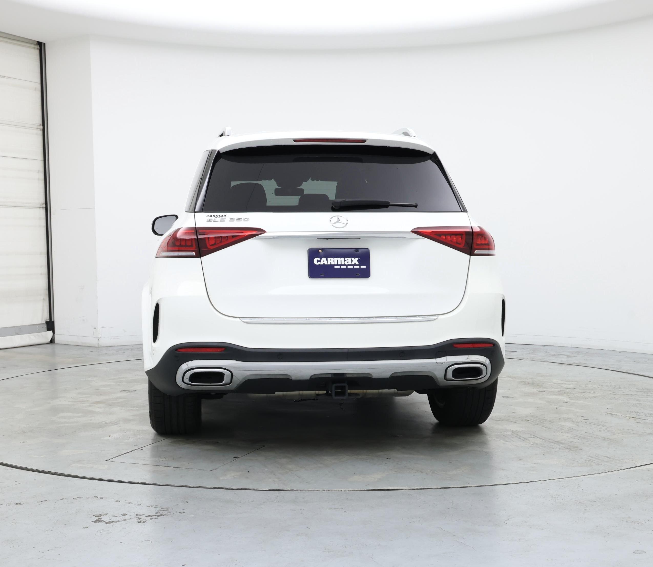 Thumbnail: 2021 Mercedes-Benz GLE - 6