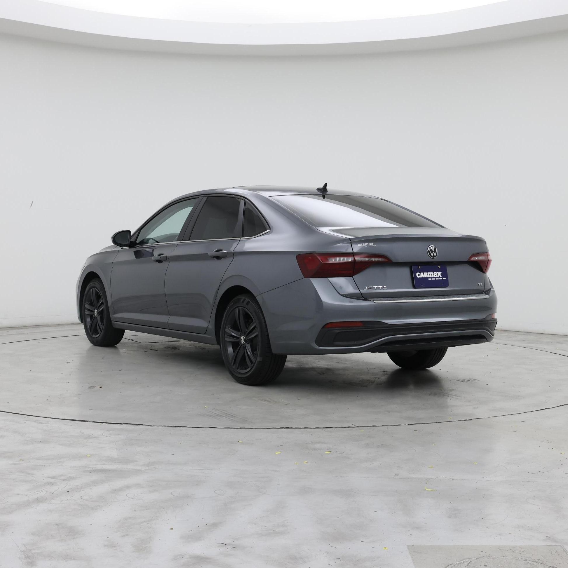 Thumbnail: 2023 Volkswagen Jetta - 2