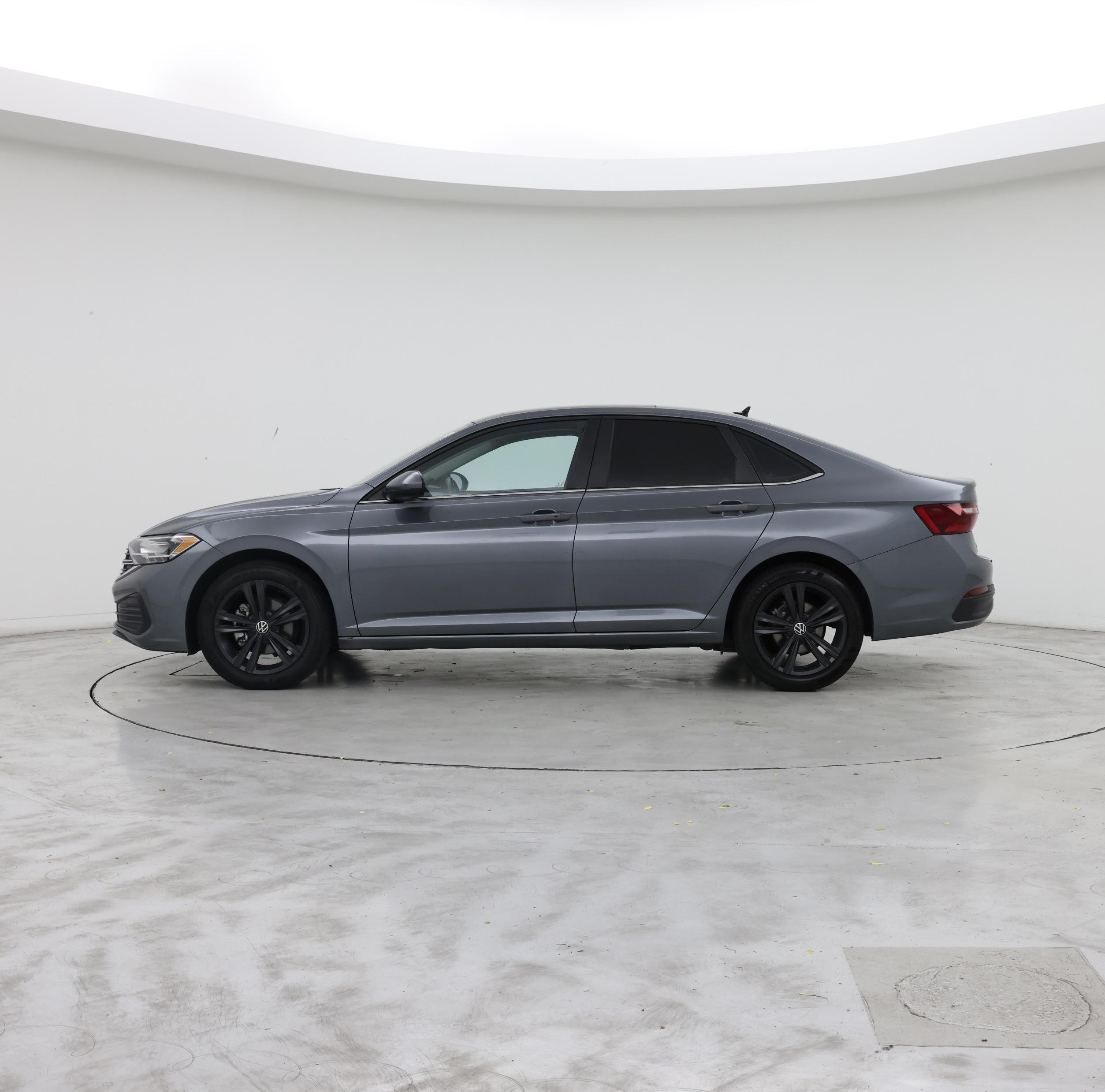 Thumbnail: 2023 Volkswagen Jetta - 3