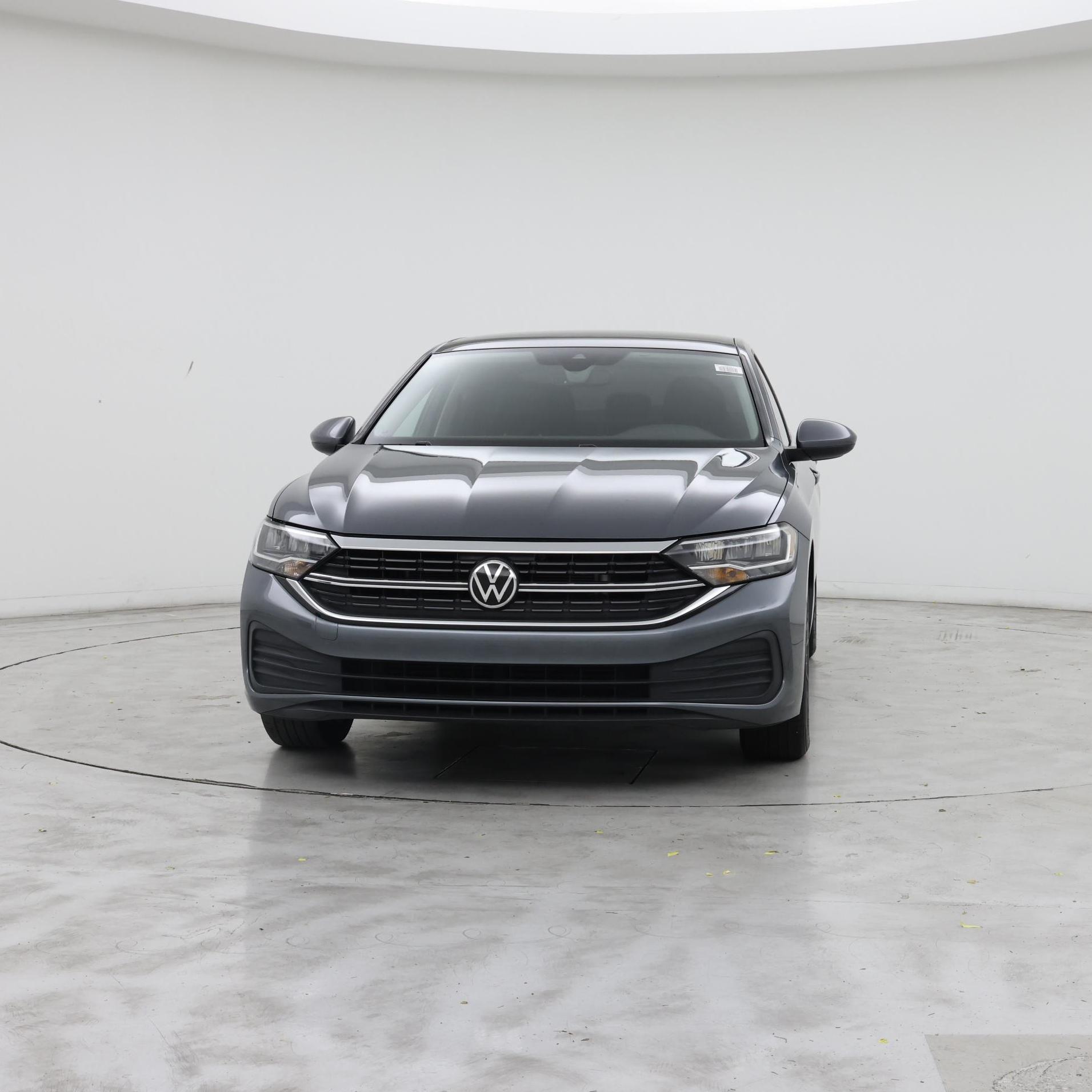 Thumbnail: 2023 Volkswagen Jetta - 5