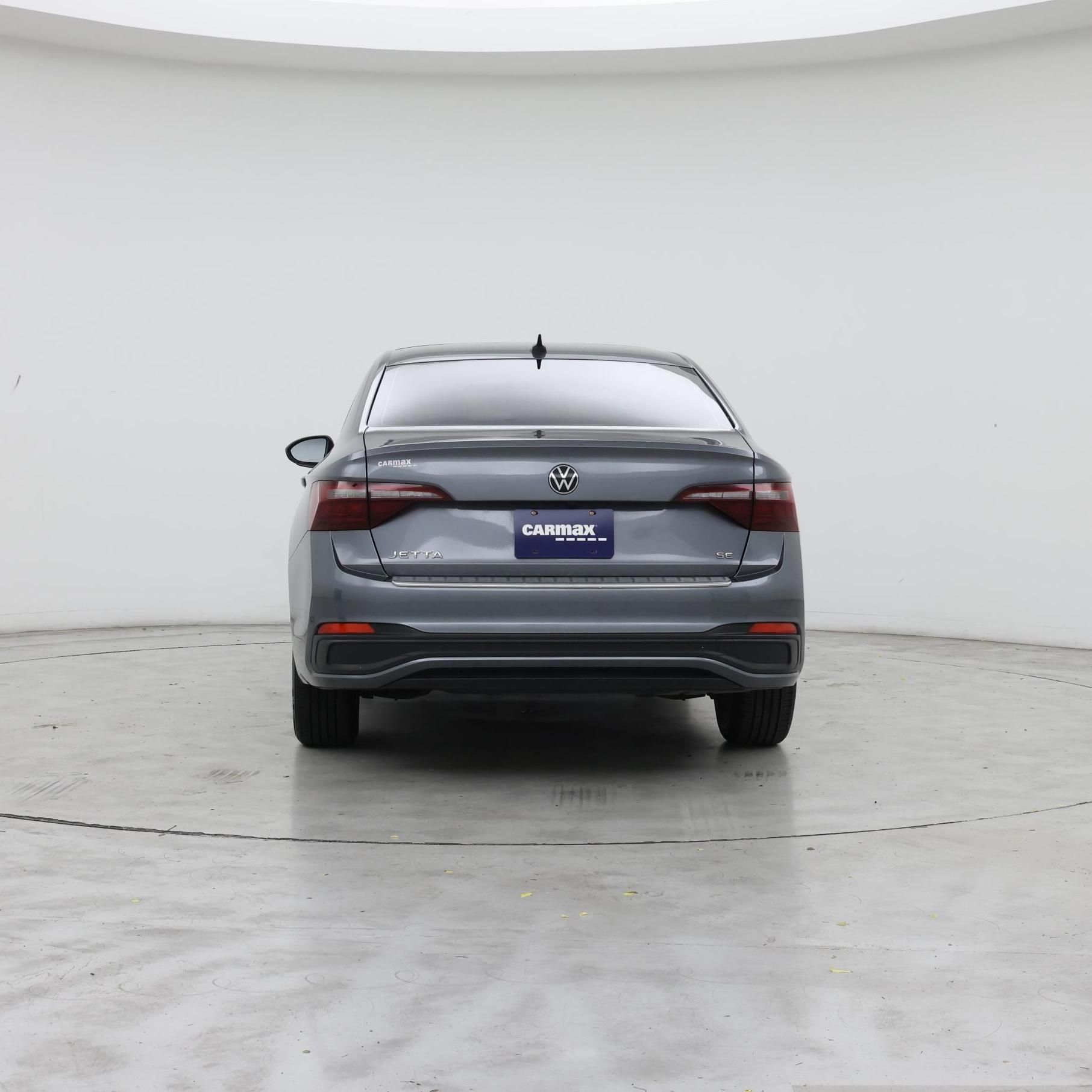 Thumbnail: 2023 Volkswagen Jetta - 6