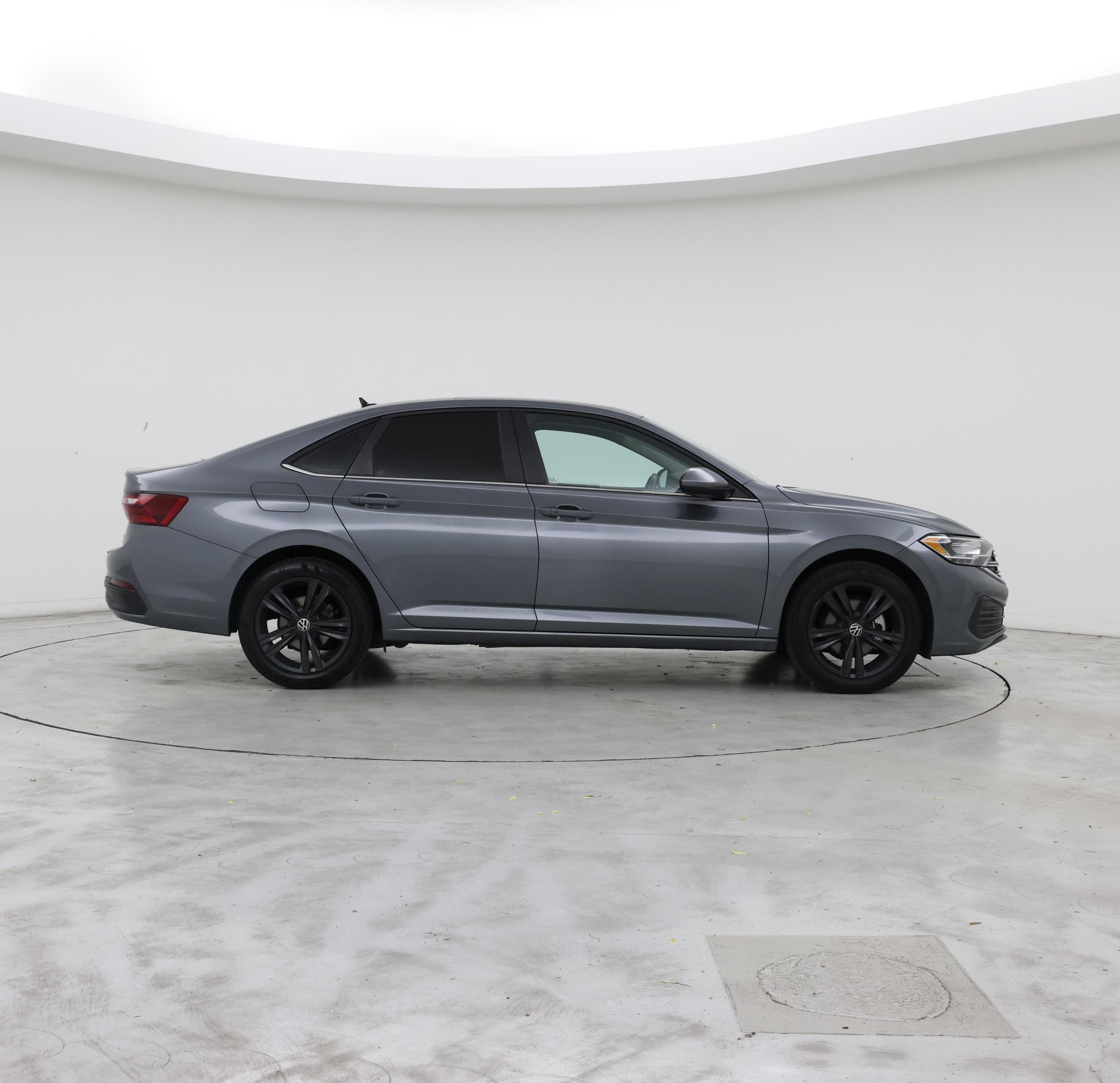 Thumbnail: 2023 Volkswagen Jetta - 7