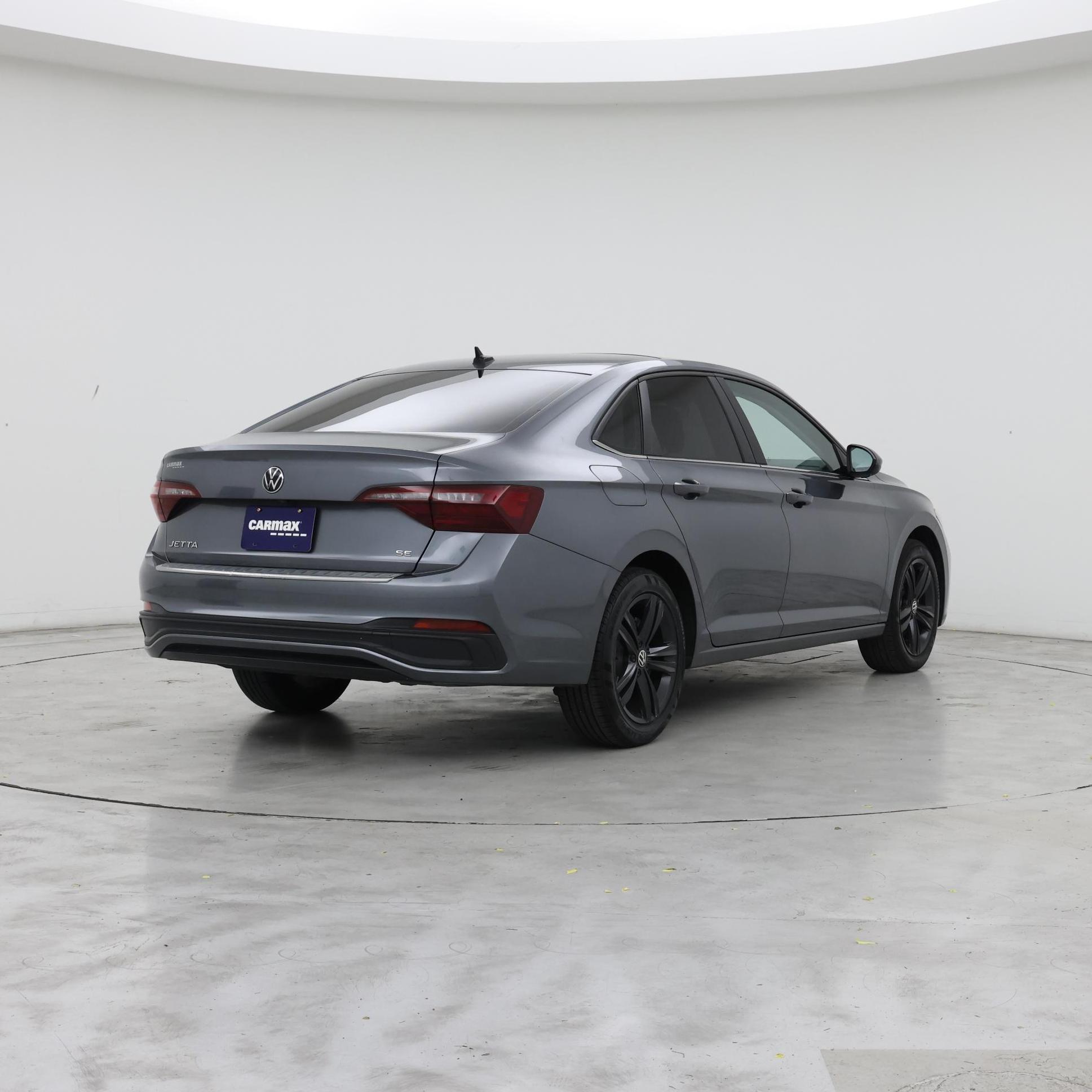 Thumbnail: 2023 Volkswagen Jetta - 8