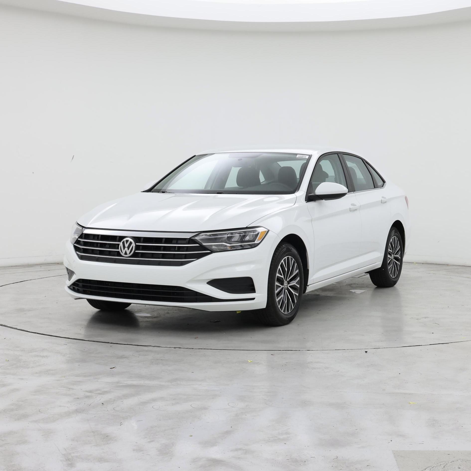 Thumbnail: 2021 Volkswagen Jetta - 4