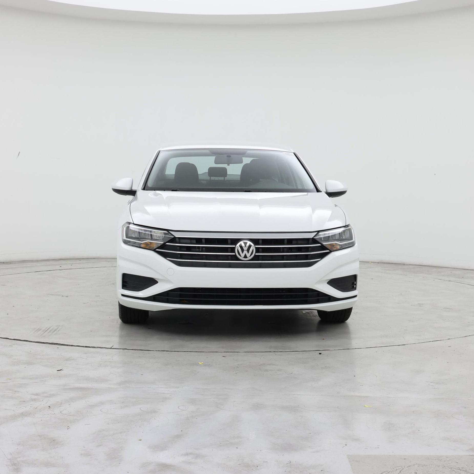 Thumbnail: 2021 Volkswagen Jetta - 5
