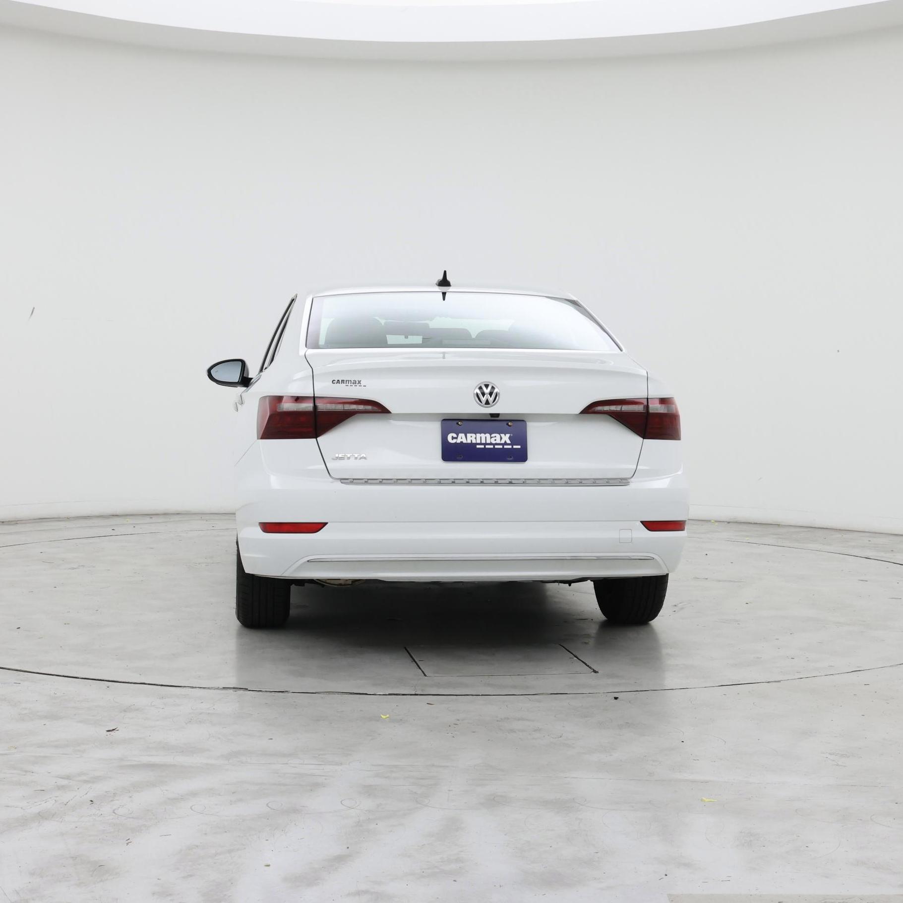 Thumbnail: 2021 Volkswagen Jetta - 6