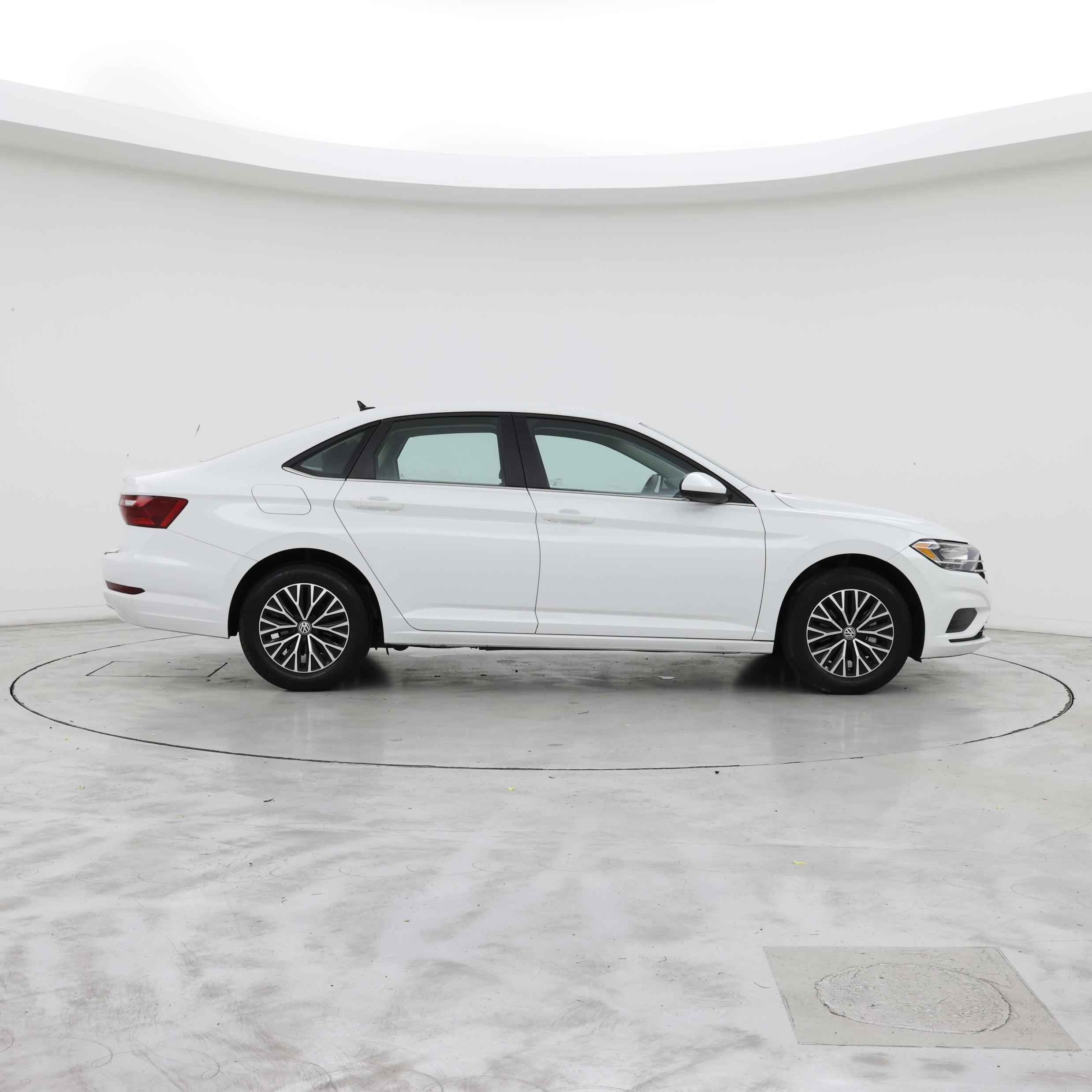 Thumbnail: 2021 Volkswagen Jetta - 7