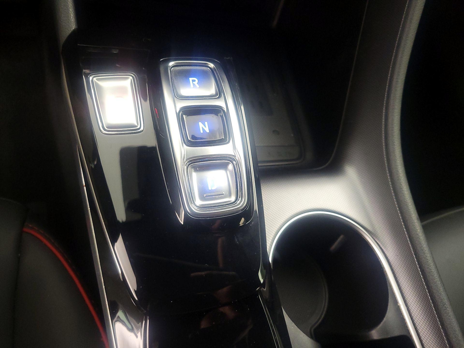 Thumbnail: 2022 Hyundai Sonata - 18