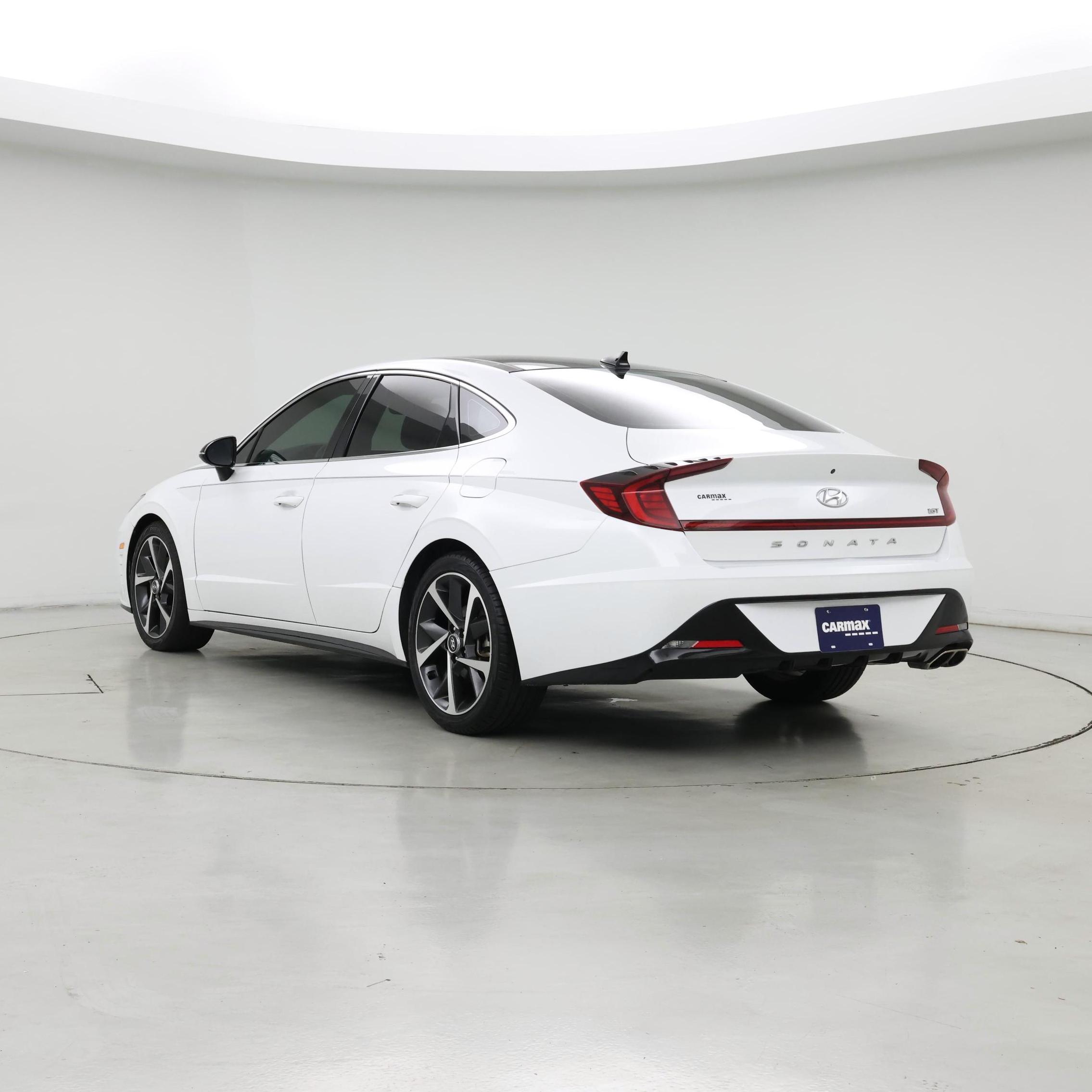 Thumbnail: 2022 Hyundai Sonata - 2