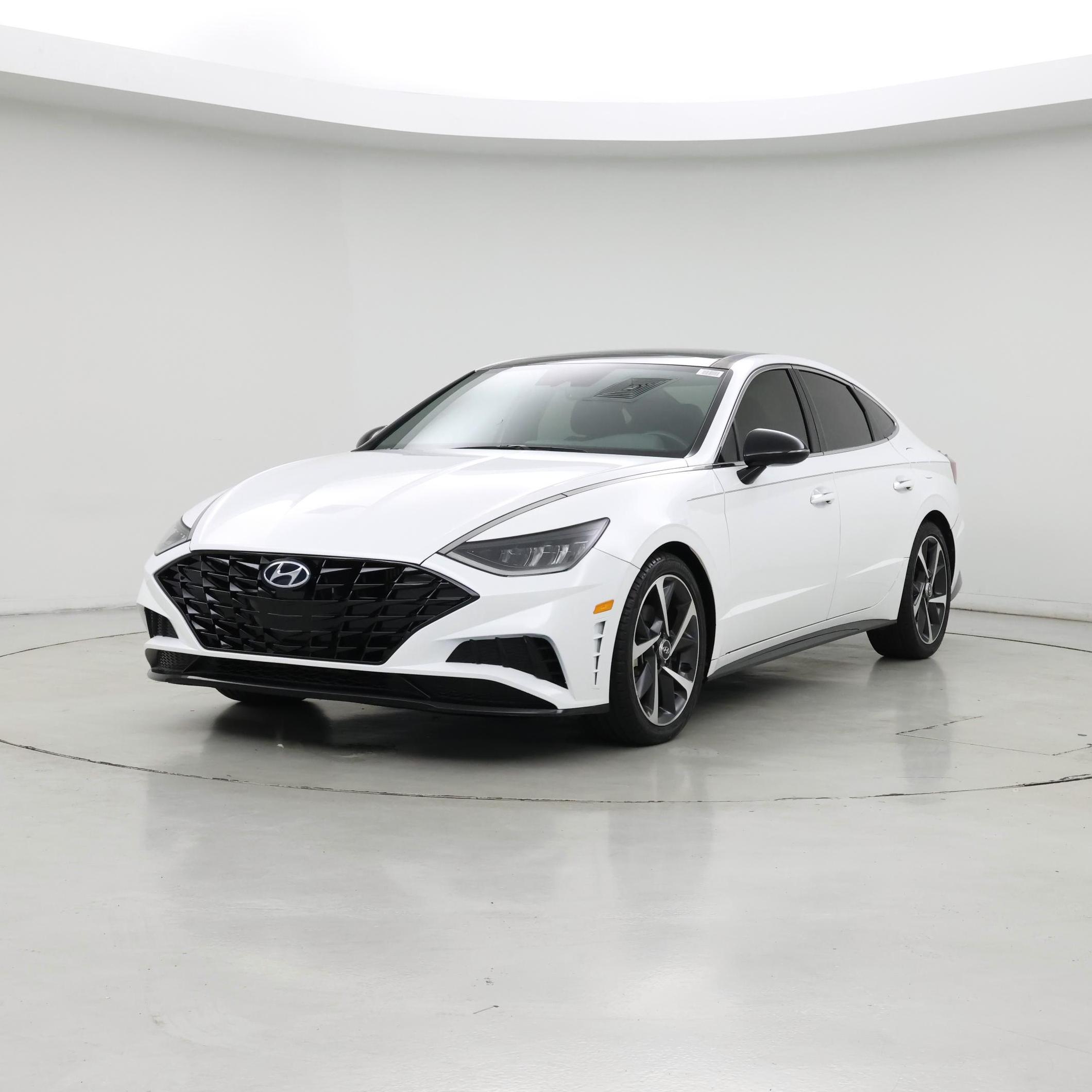 Thumbnail: 2022 Hyundai Sonata - 4