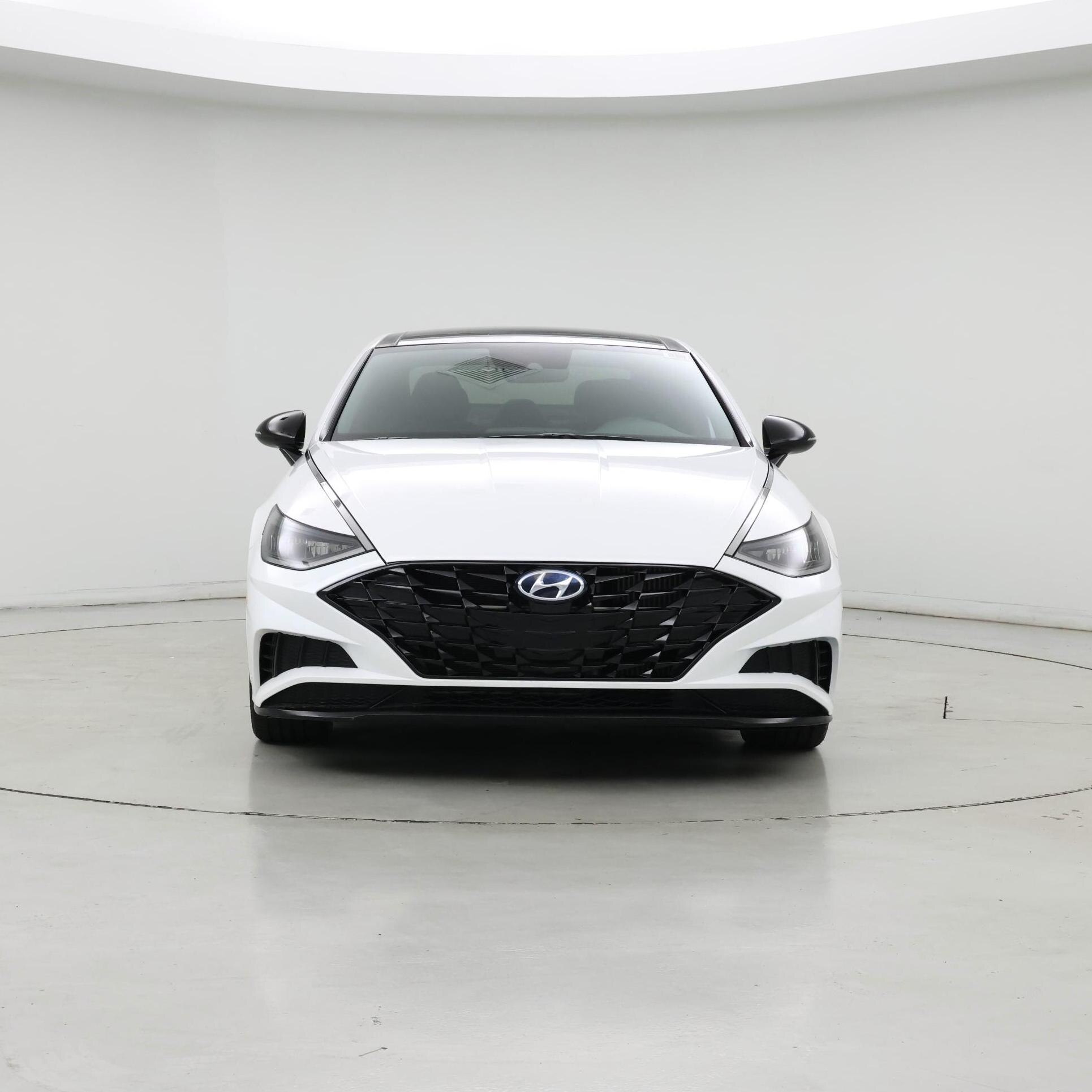 Thumbnail: 2022 Hyundai Sonata - 5