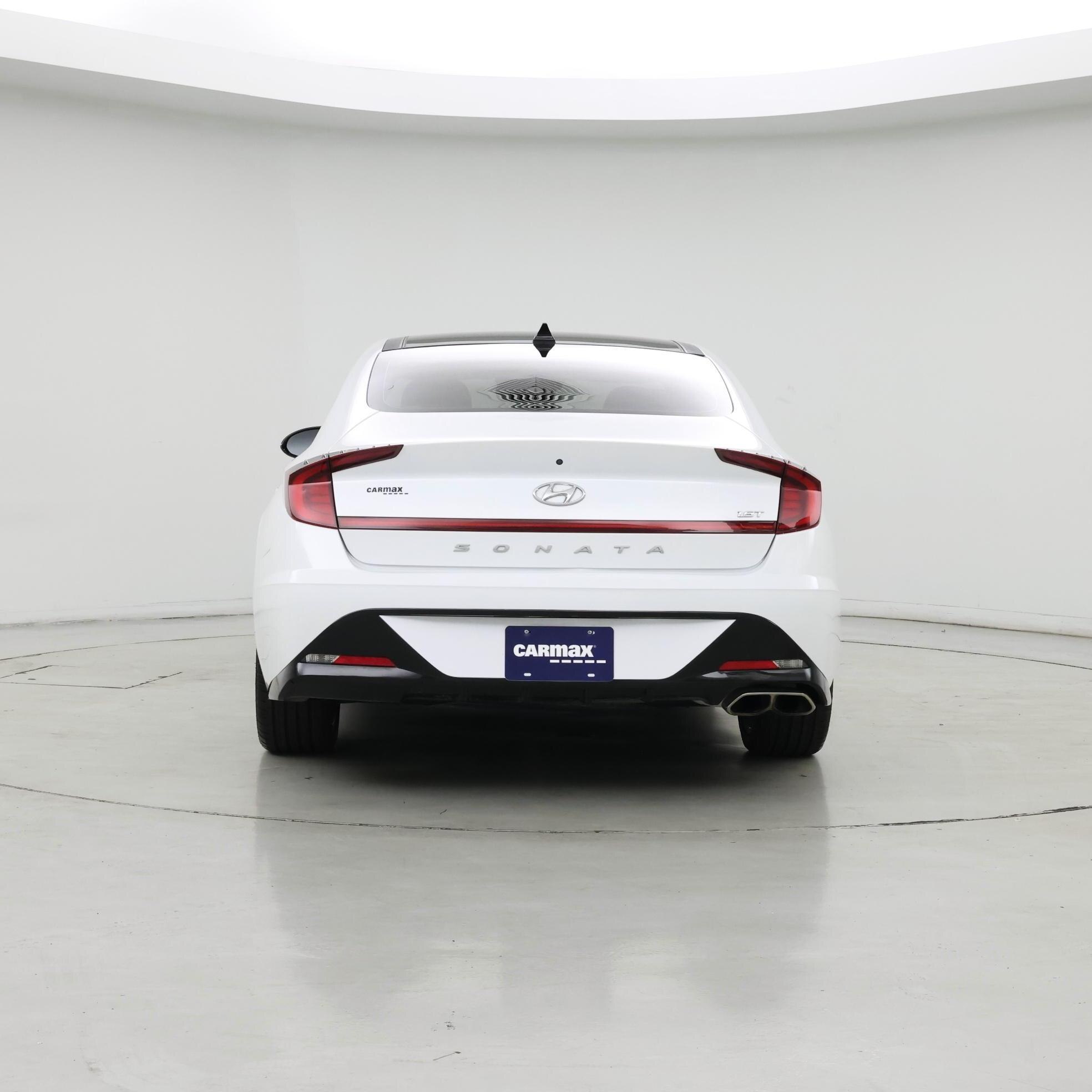 Thumbnail: 2022 Hyundai Sonata - 6