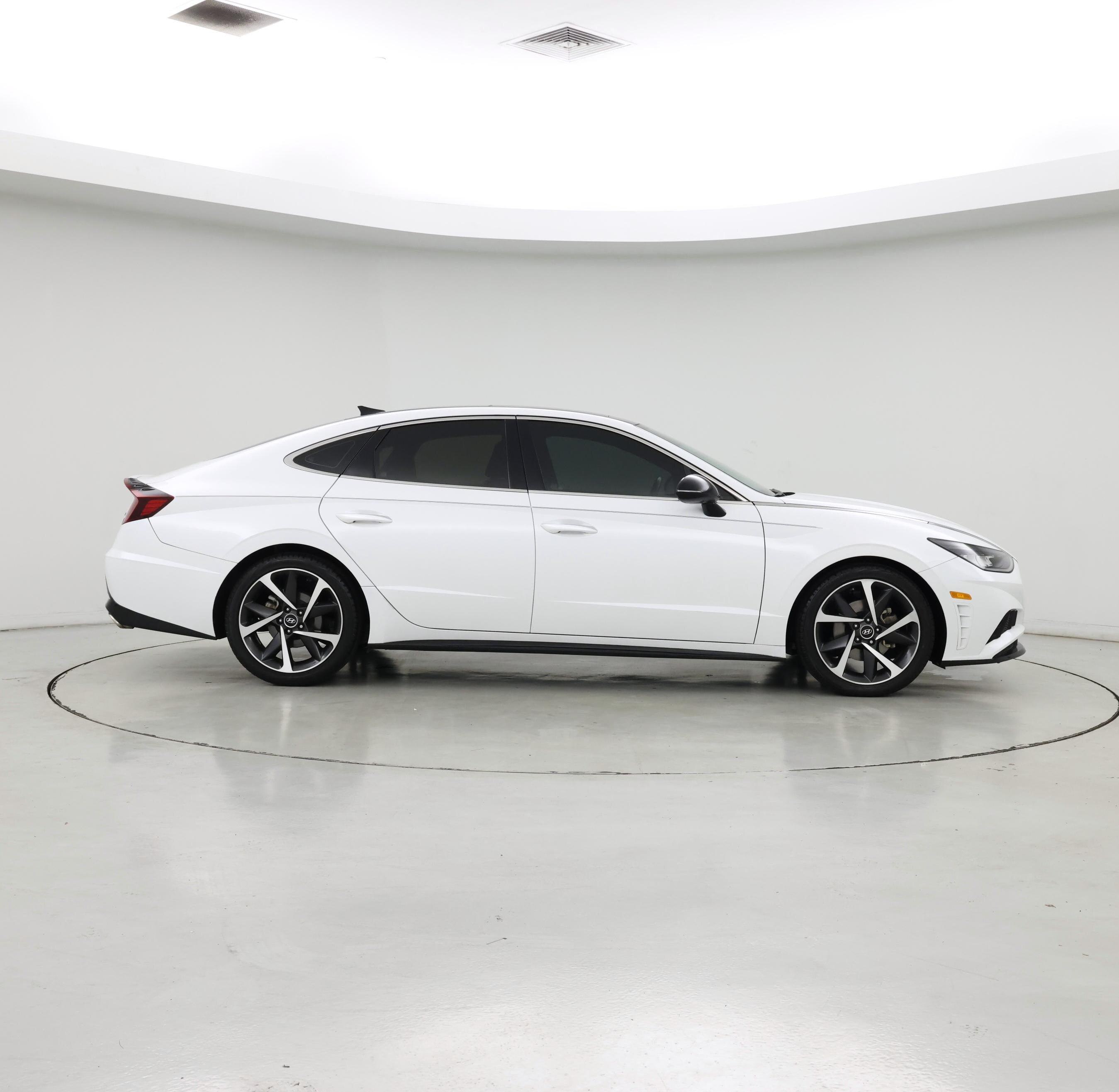Thumbnail: 2022 Hyundai Sonata - 7