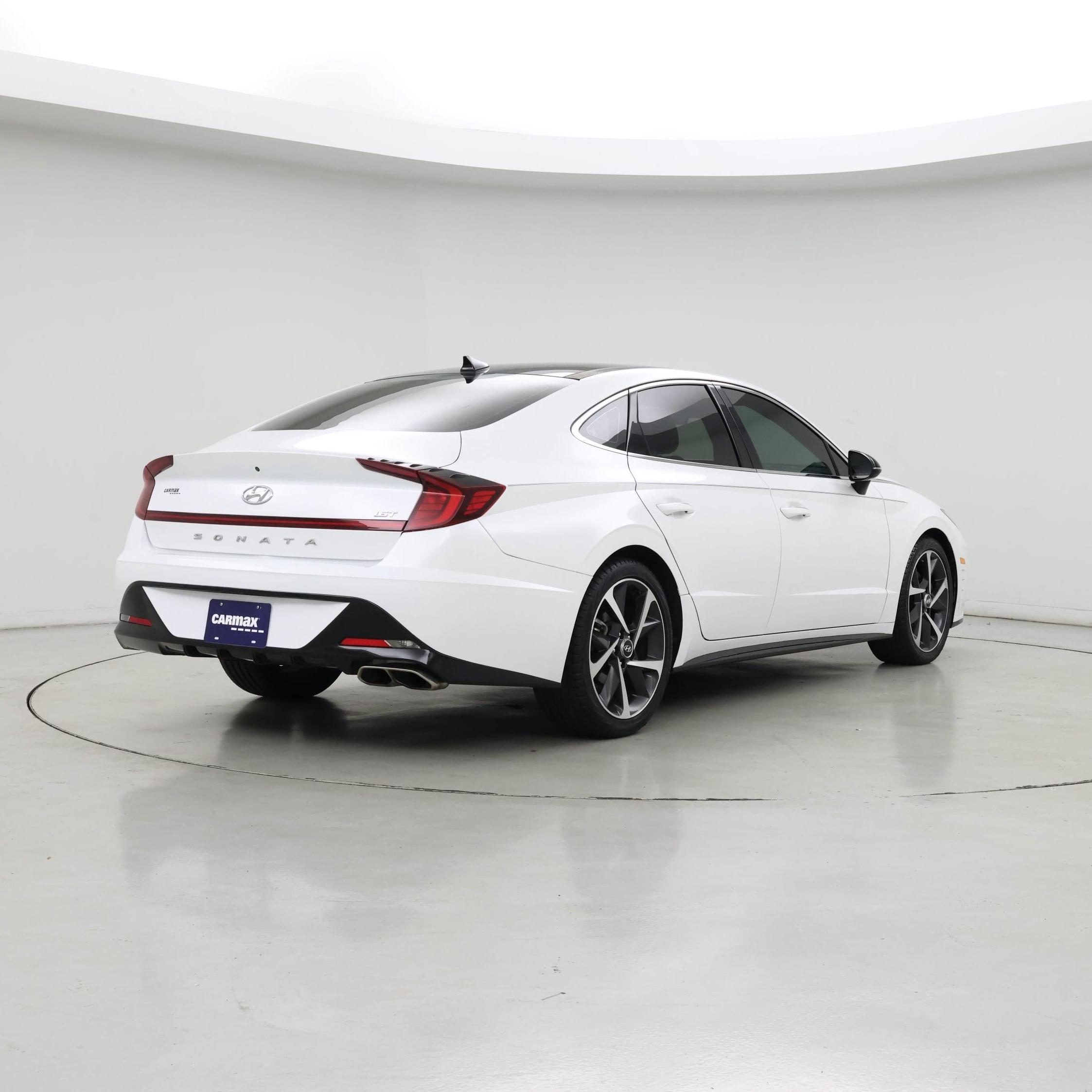Thumbnail: 2022 Hyundai Sonata - 8