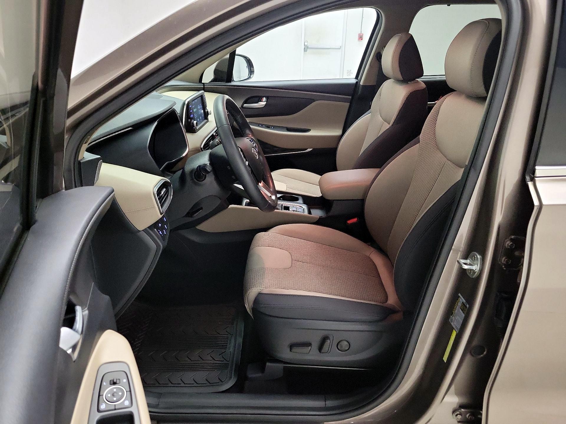 Thumbnail: 2020 Hyundai Santa Fe - 11