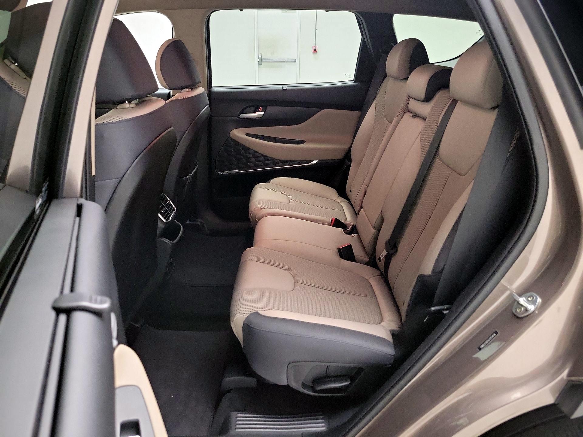 Thumbnail: 2020 Hyundai Santa Fe - 19