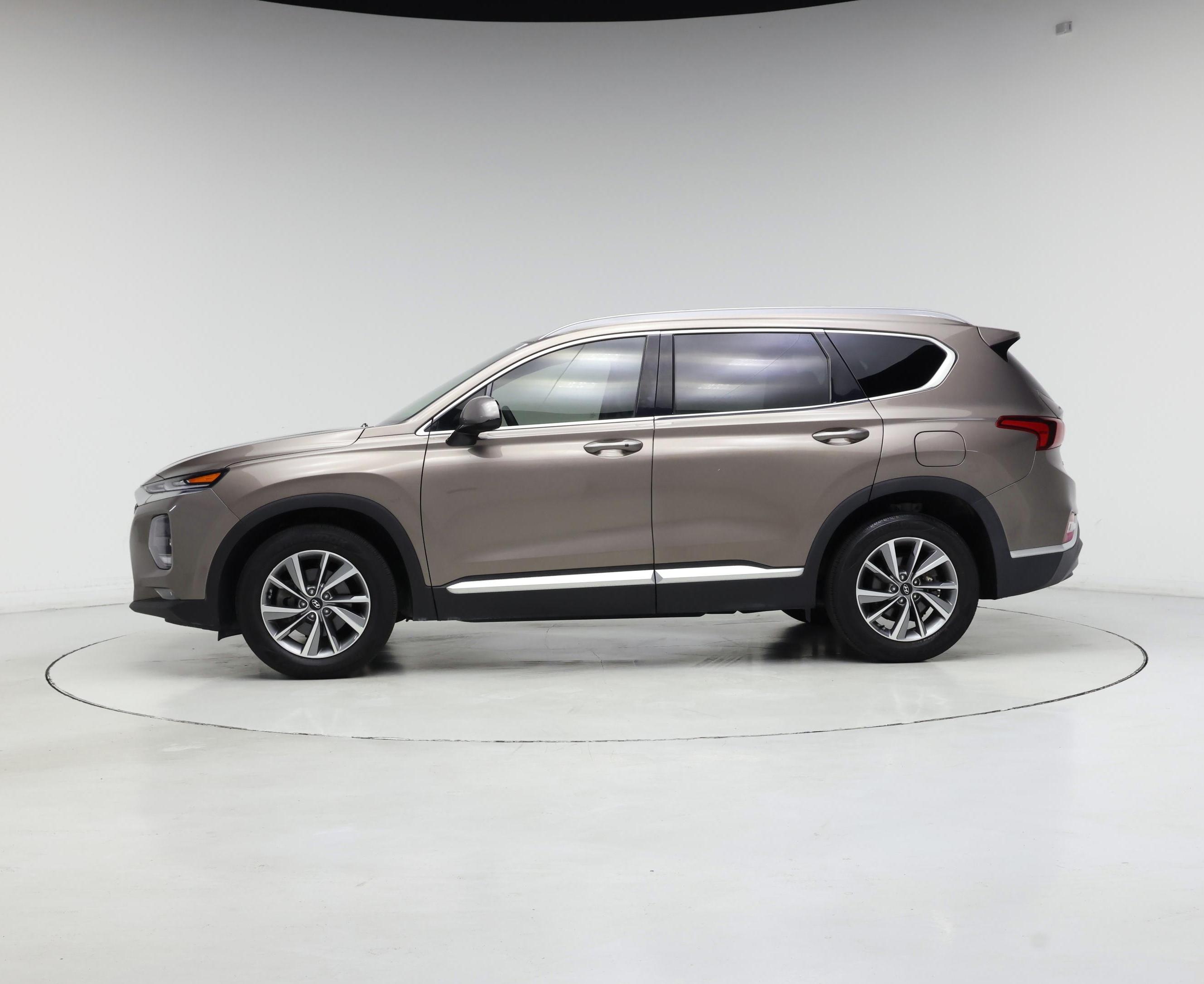 Thumbnail: 2020 Hyundai Santa Fe - 3