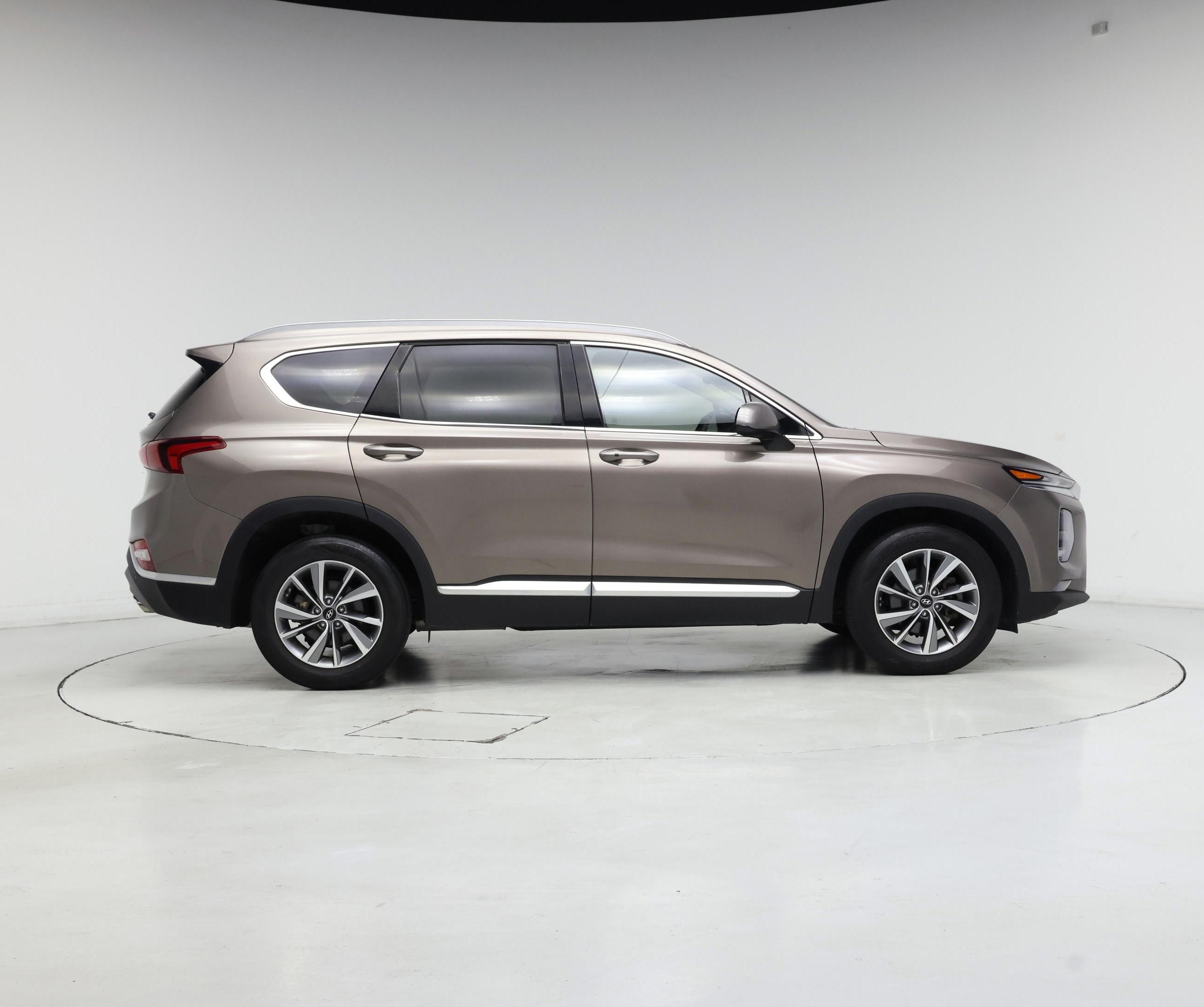 Thumbnail: 2020 Hyundai Santa Fe - 7