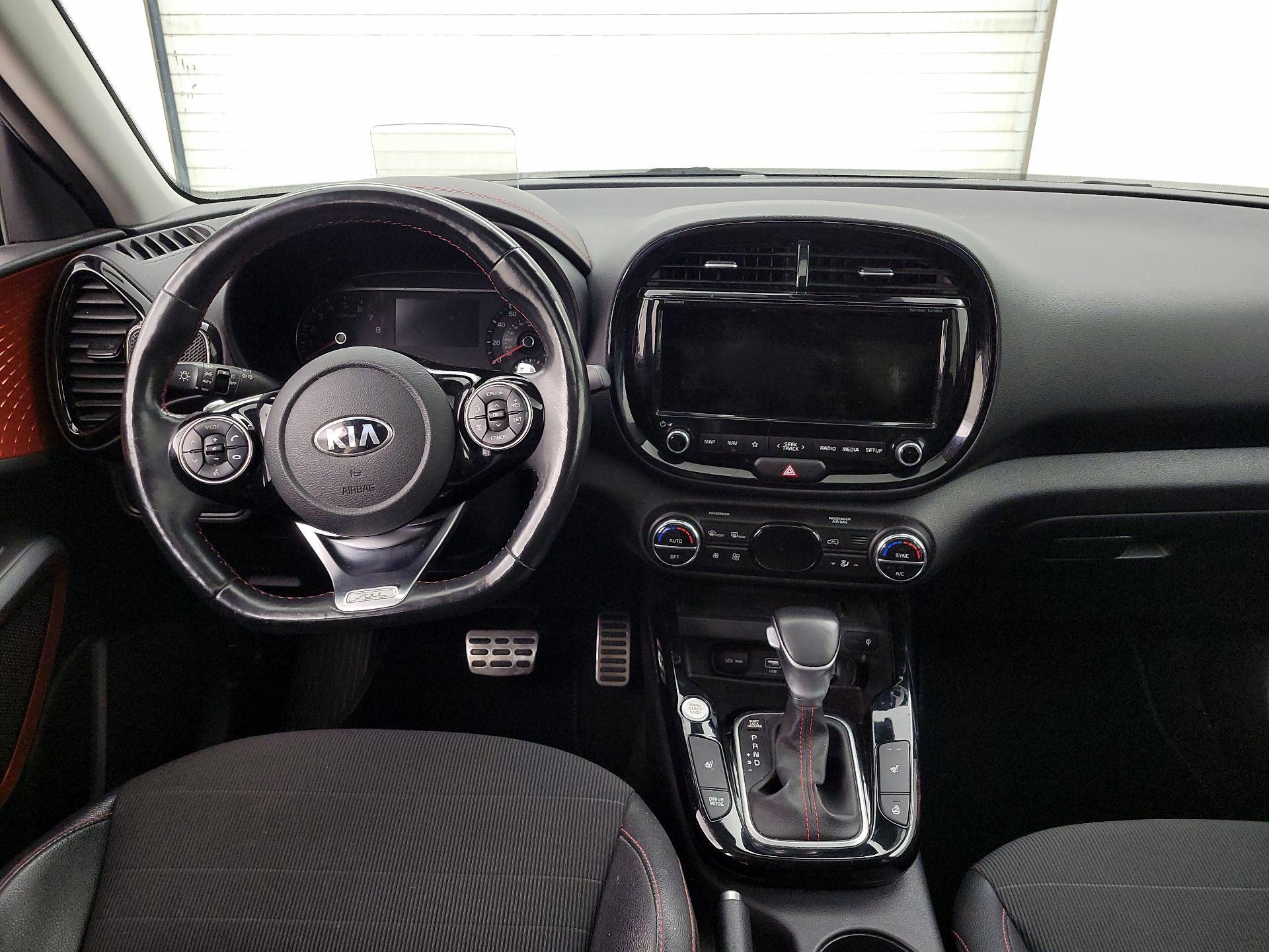 Thumbnail: 2021 Kia Soul - 9