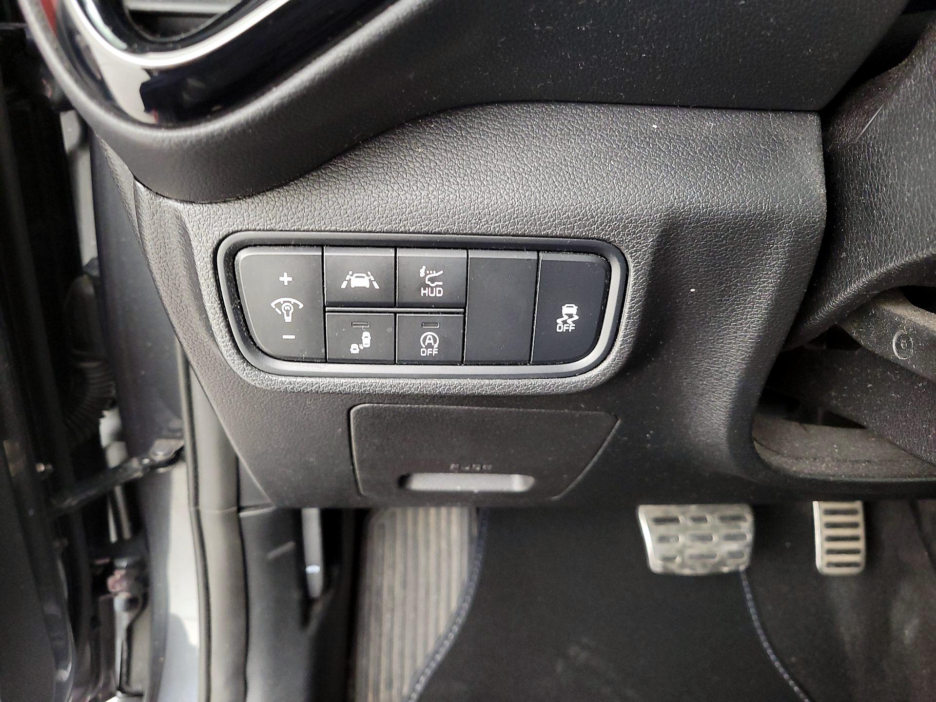 Thumbnail: 2021 Kia Soul - 13