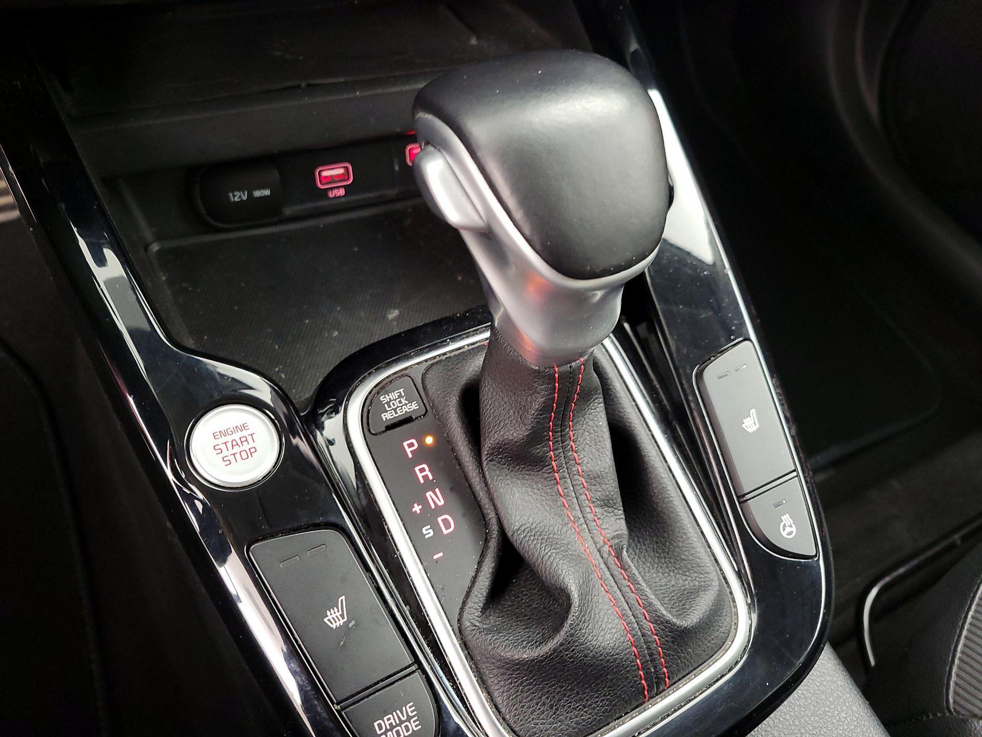 Thumbnail: 2021 Kia Soul - 18