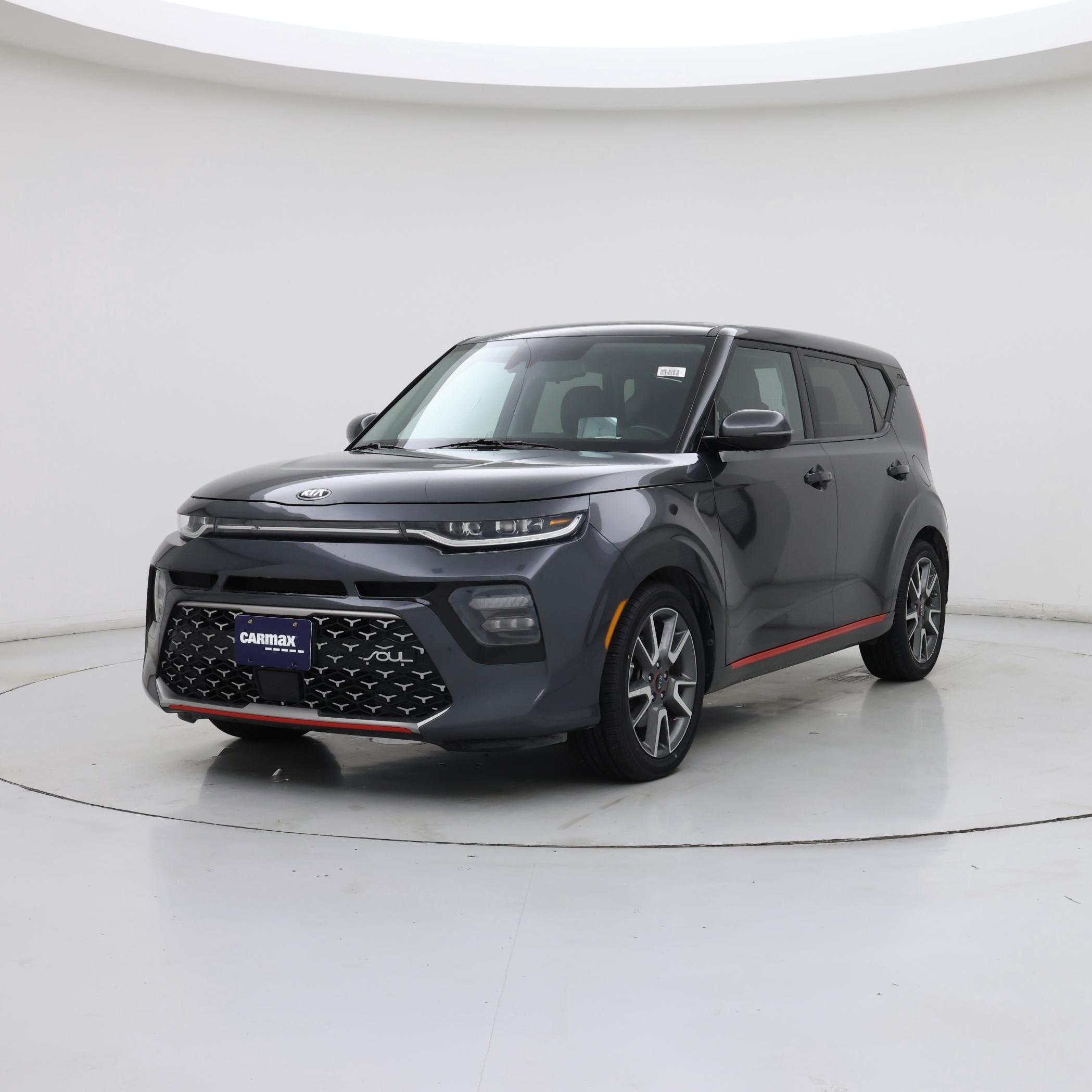Thumbnail: 2021 Kia Soul - 4