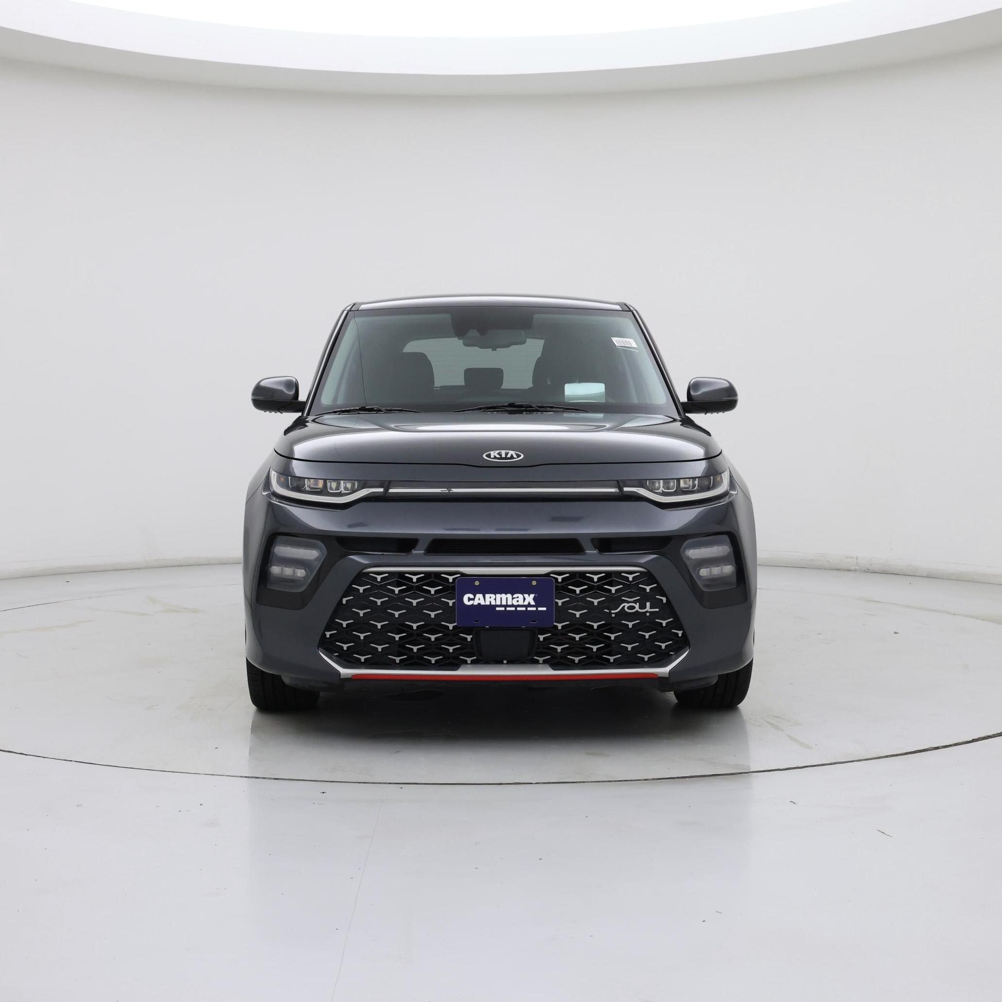 Thumbnail: 2021 Kia Soul - 5