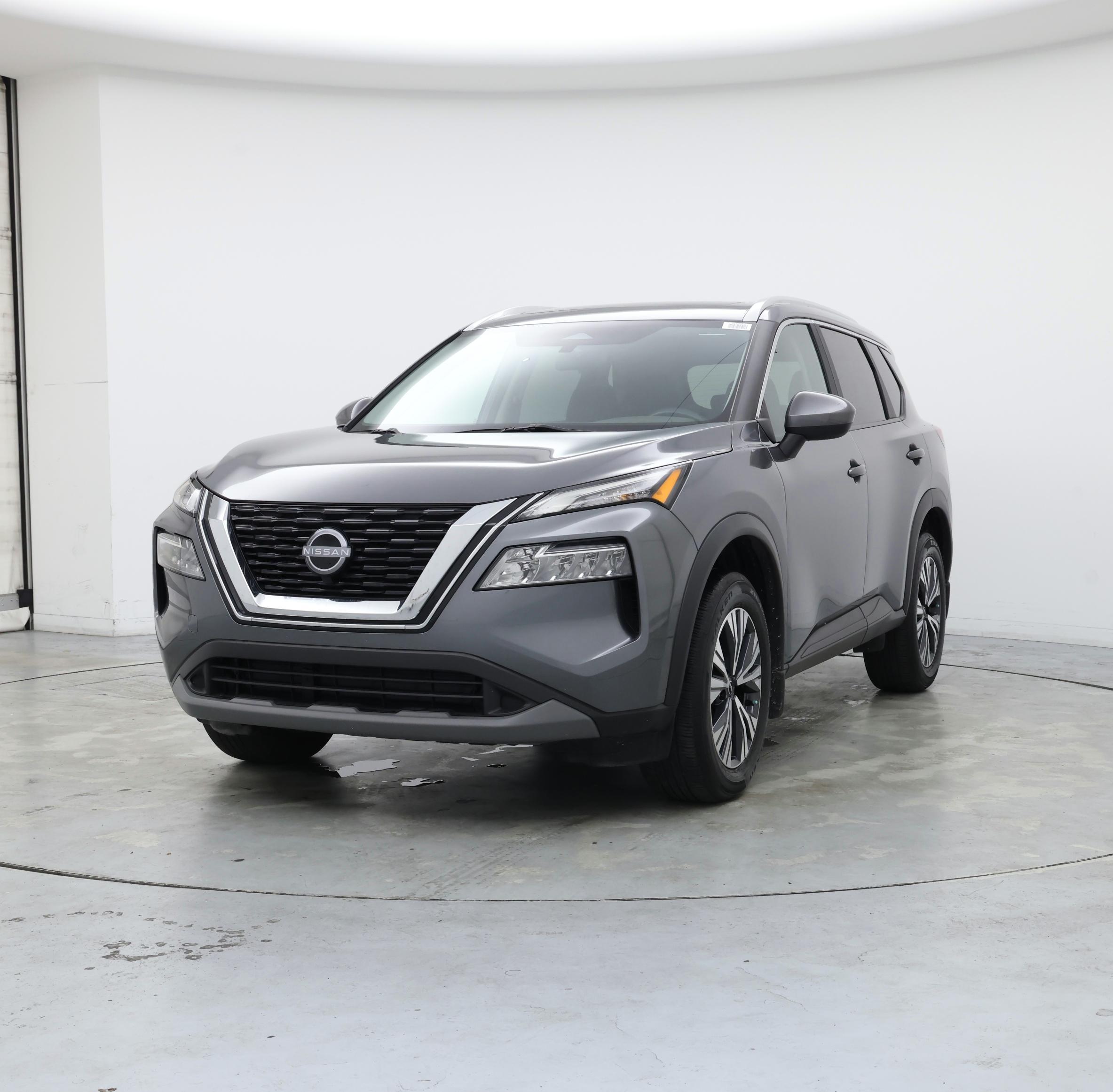 Thumbnail: 2023 Nissan Rogue - 4