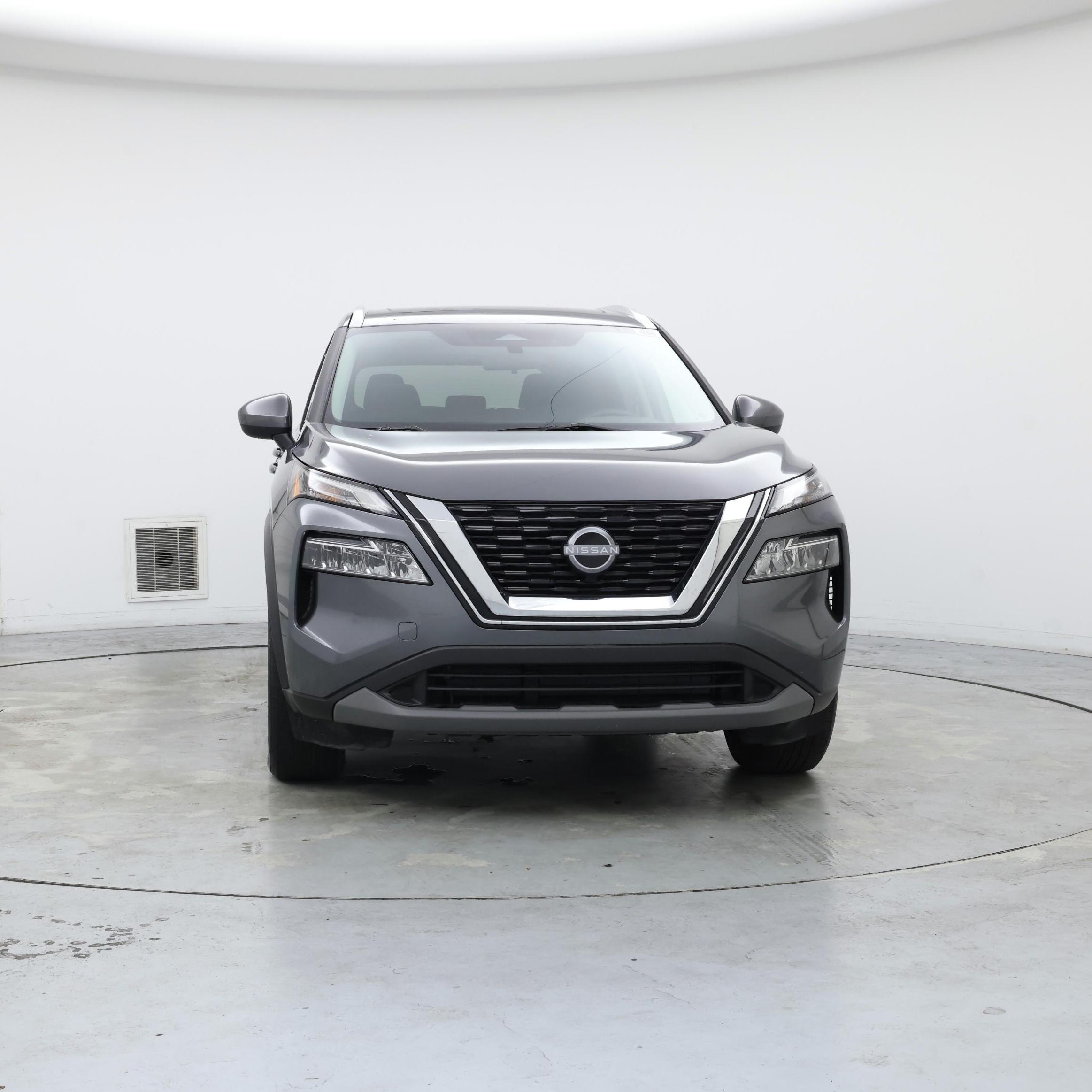 Thumbnail: 2023 Nissan Rogue - 5