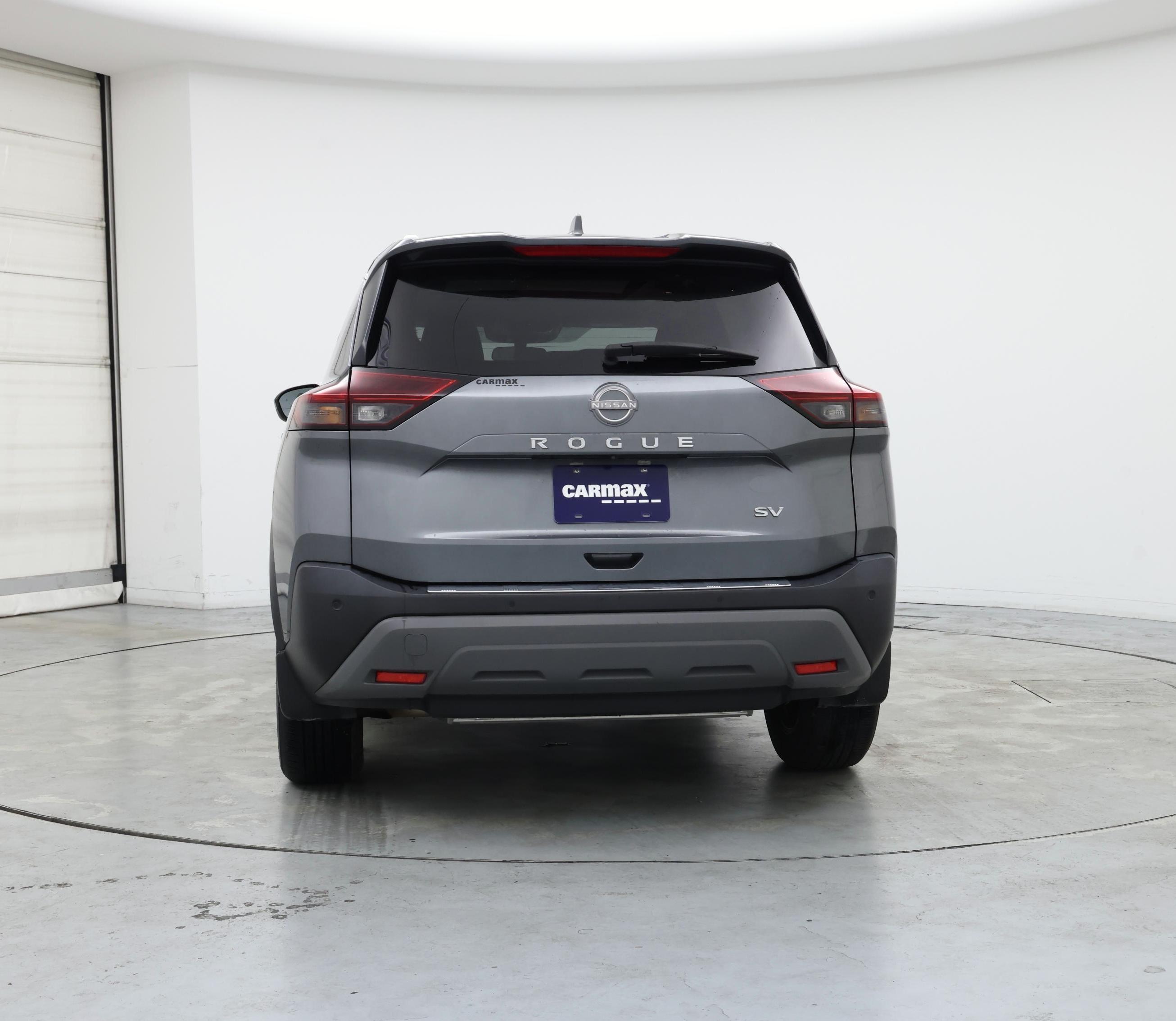 Thumbnail: 2023 Nissan Rogue - 6