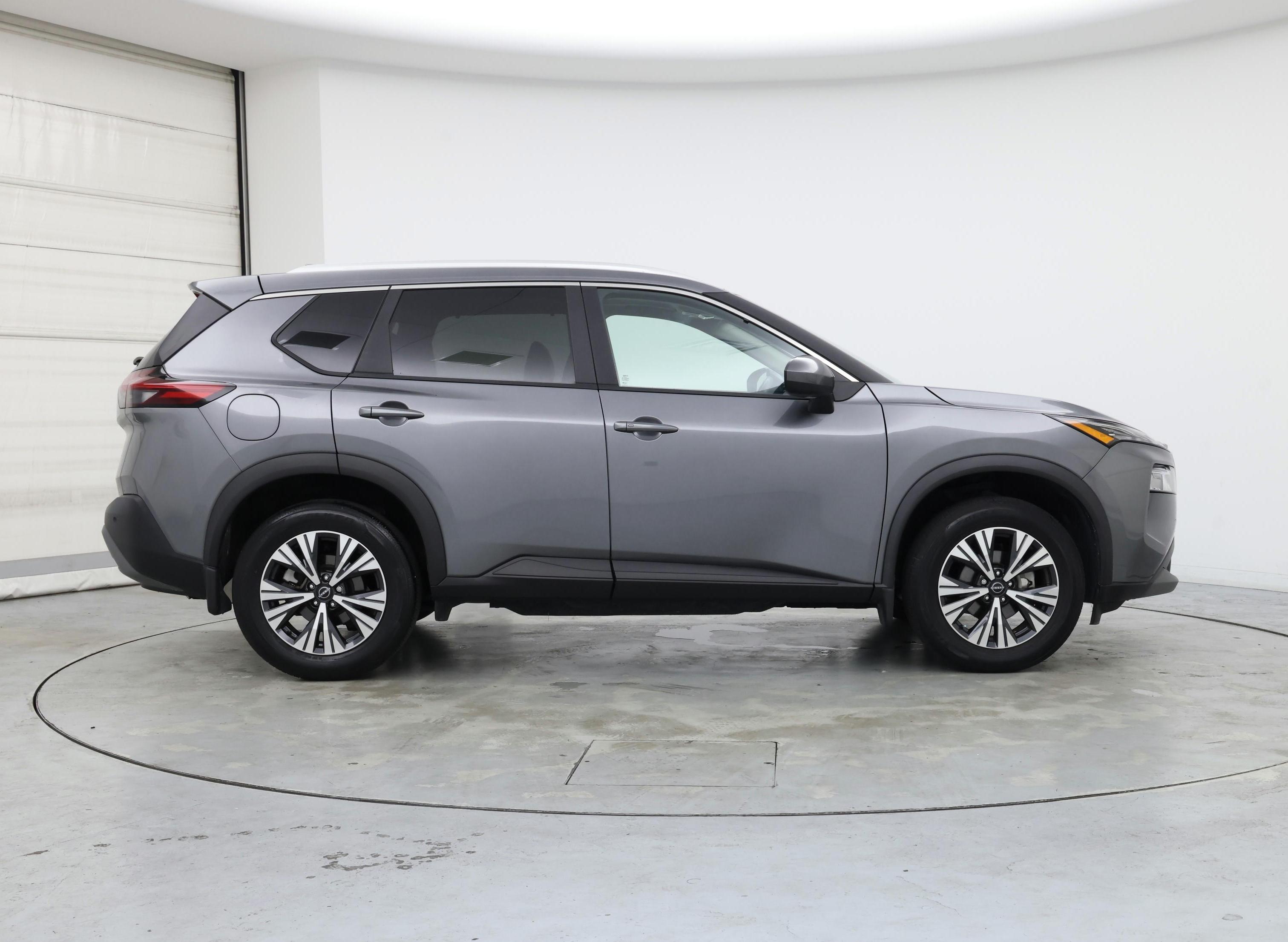 Thumbnail: 2023 Nissan Rogue - 7